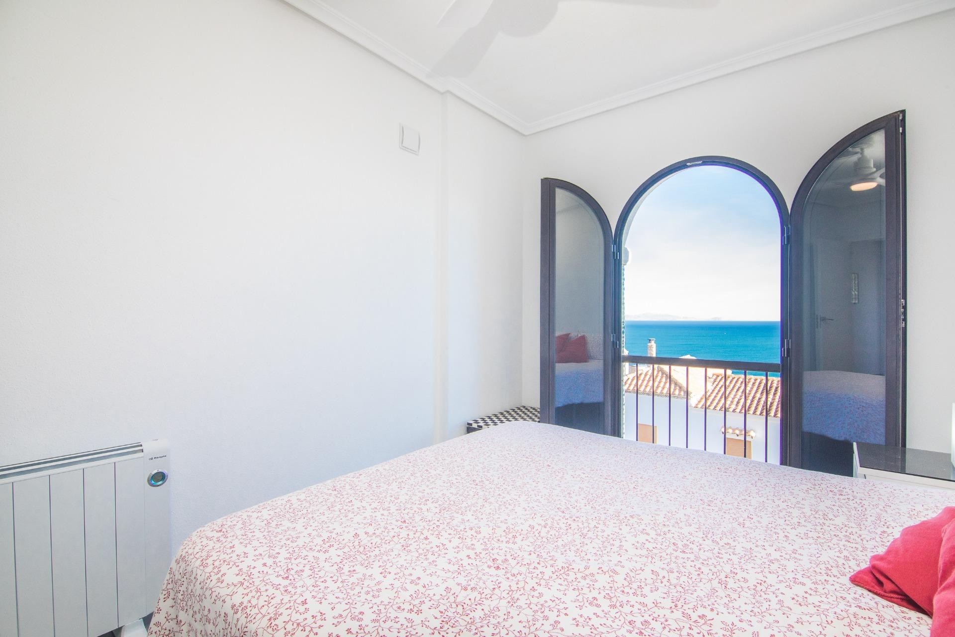 Revente - Bungalow - Gran alacant - Gran Vista-Olivo de Oro
