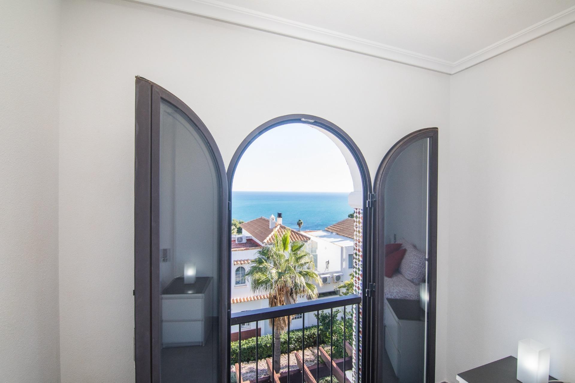 Revente - Bungalow - Gran alacant - Gran Vista-Olivo de Oro