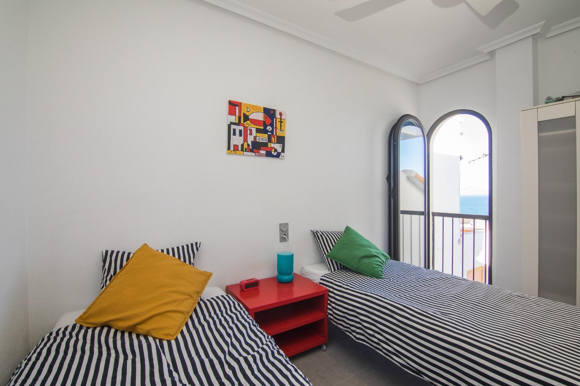 Revente - Bungalow - Gran alacant - Gran Vista-Olivo de Oro