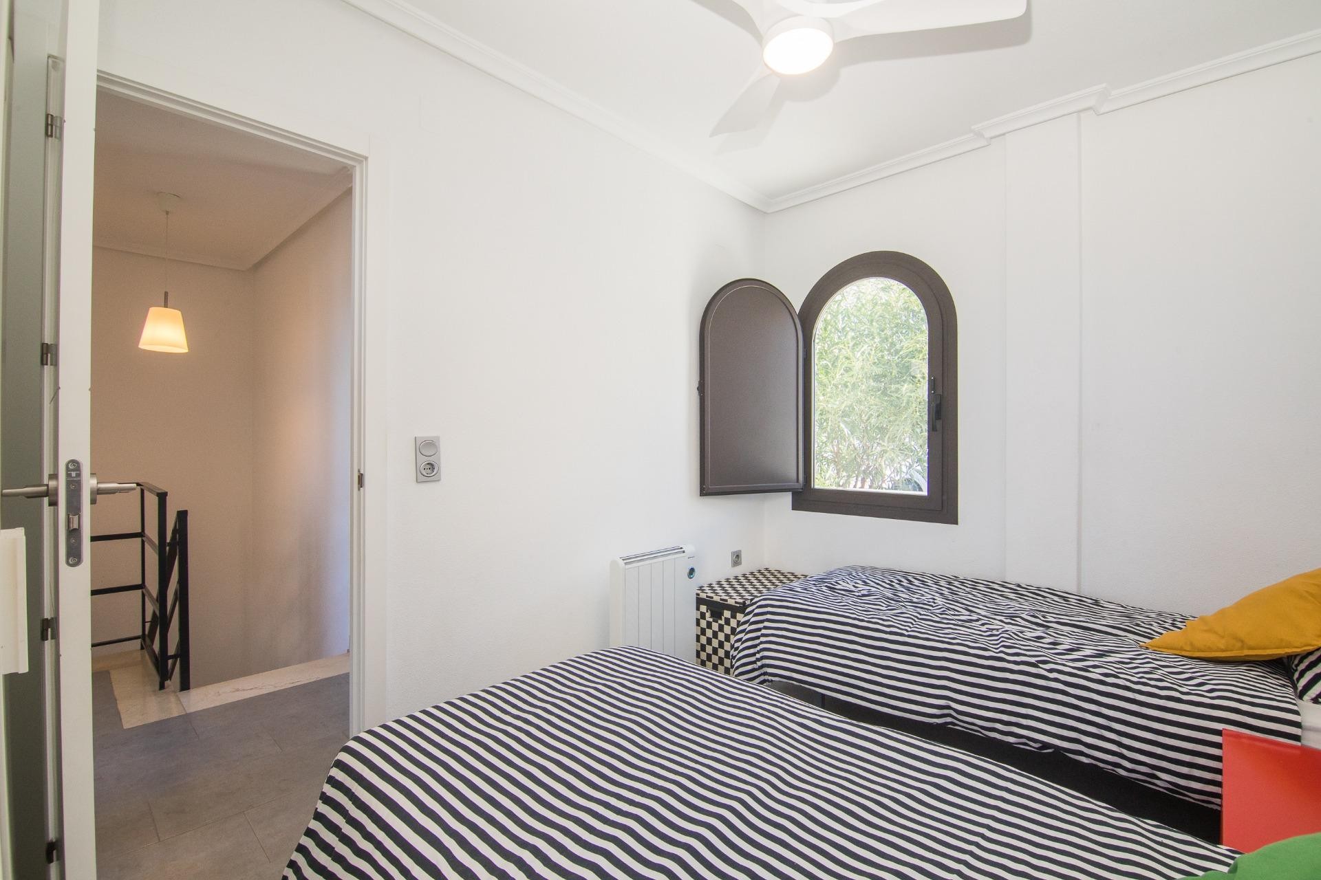Revente - Bungalow - Gran alacant - Gran Vista-Olivo de Oro