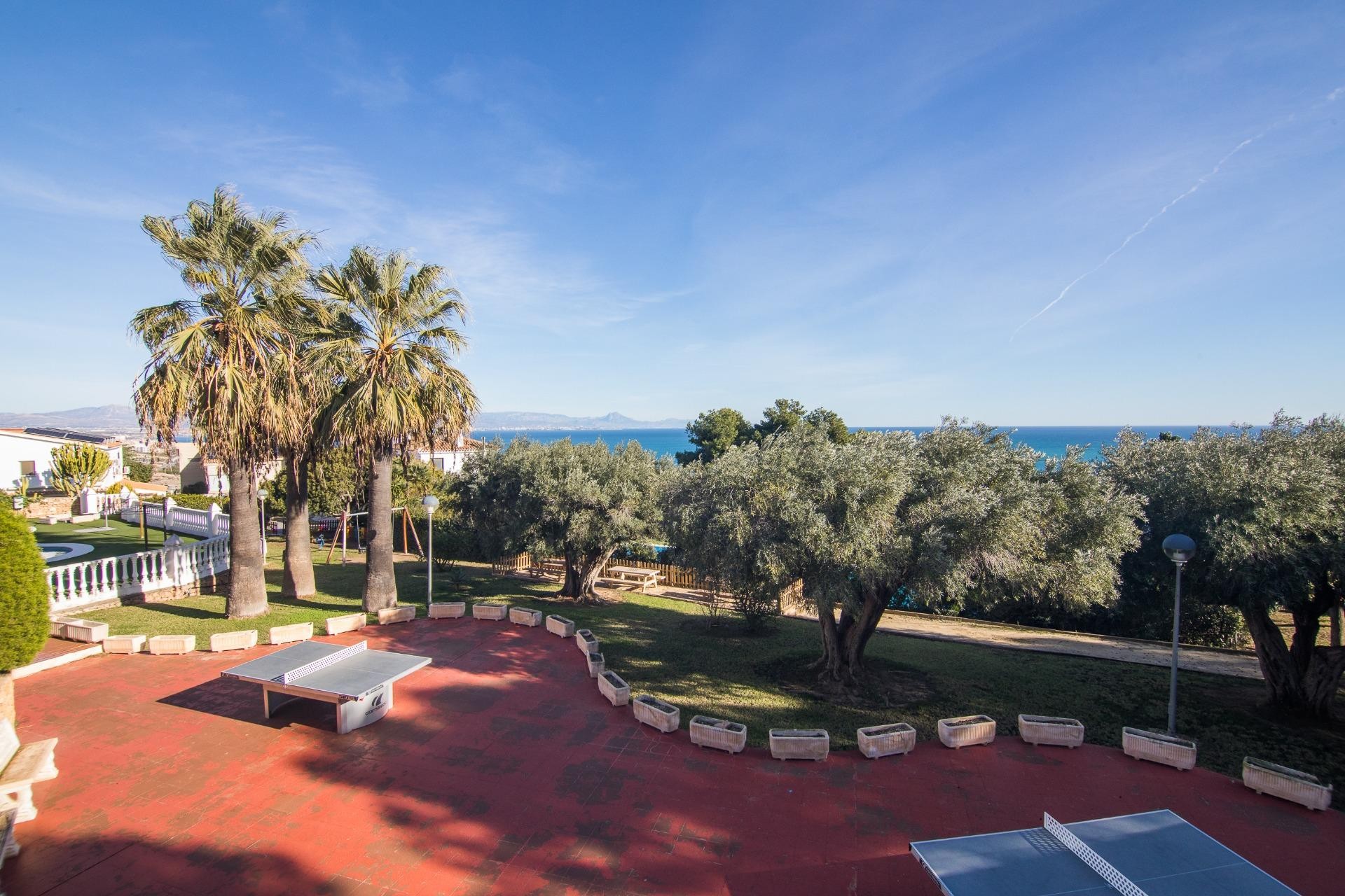 Revente - Bungalow - Gran alacant - Gran Vista-Olivo de Oro