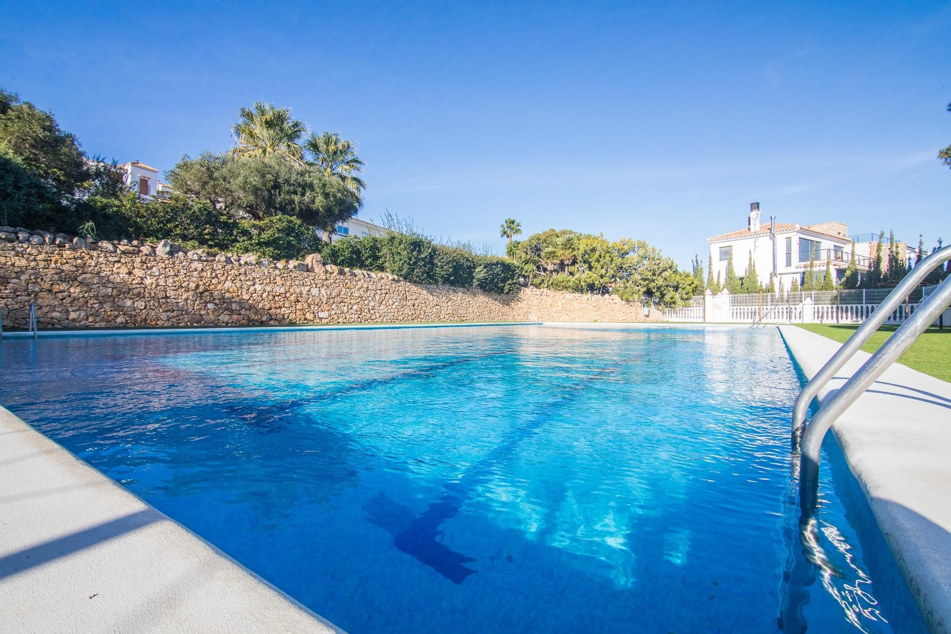 Revente - Bungalow - Gran alacant - Gran Vista-Olivo de Oro