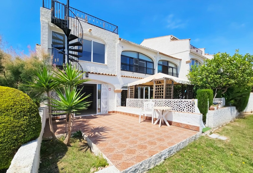 Revente - Bungalow - Gran alacant - Gran Vista