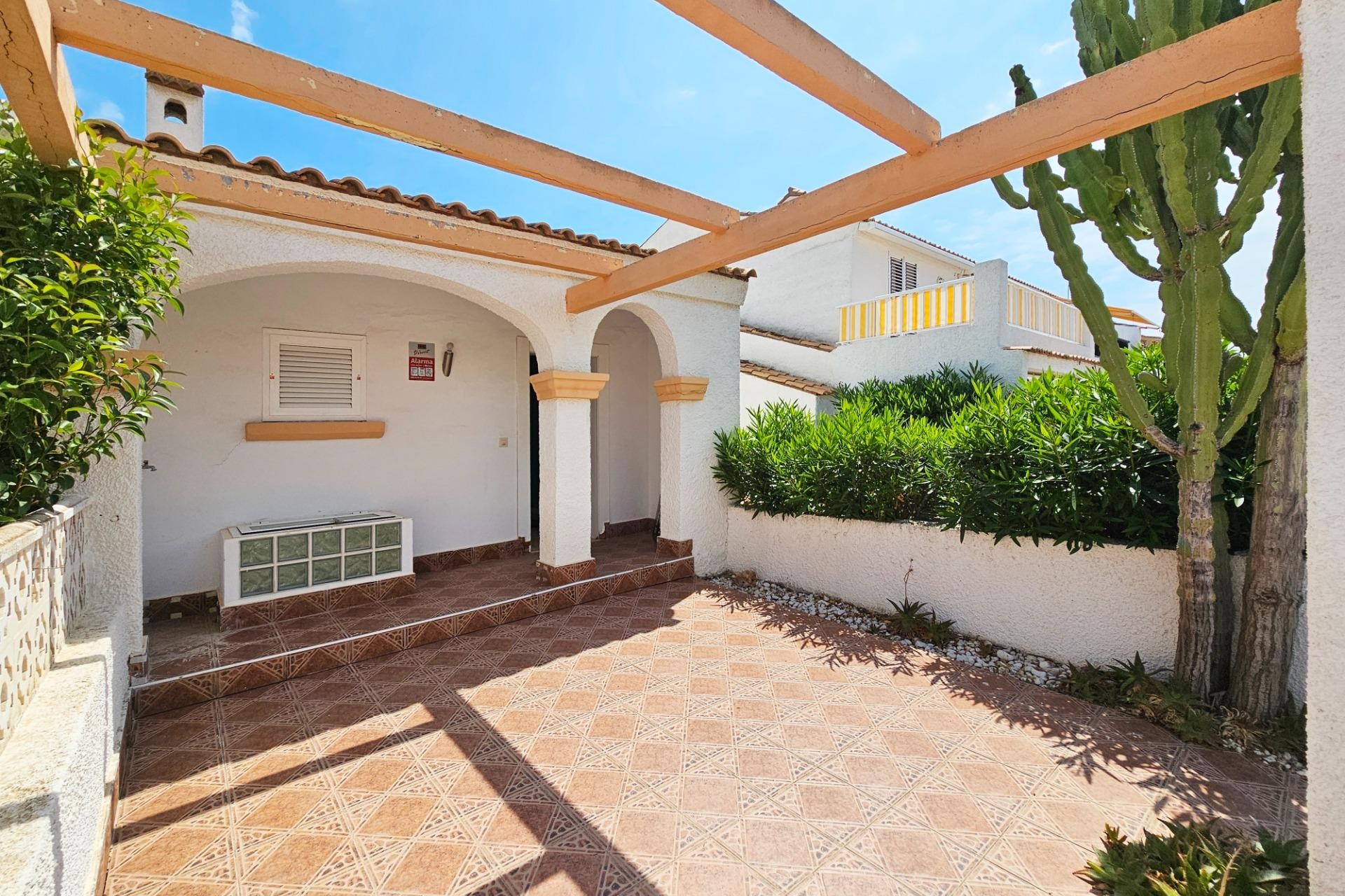 Revente - Bungalow - Gran alacant - Gran Vista
