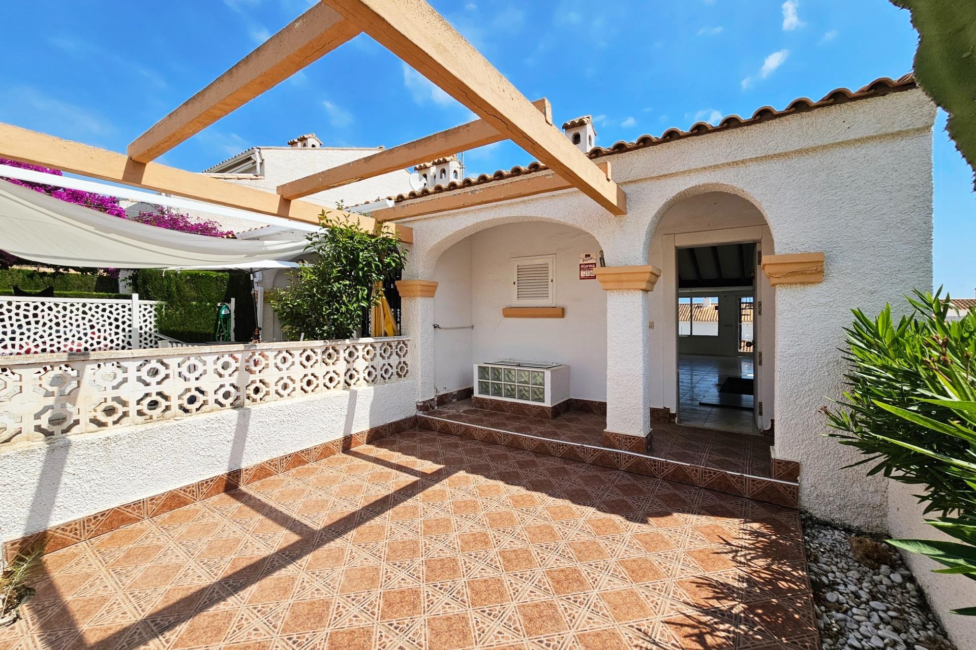 Revente - Bungalow - Gran alacant - Gran Vista