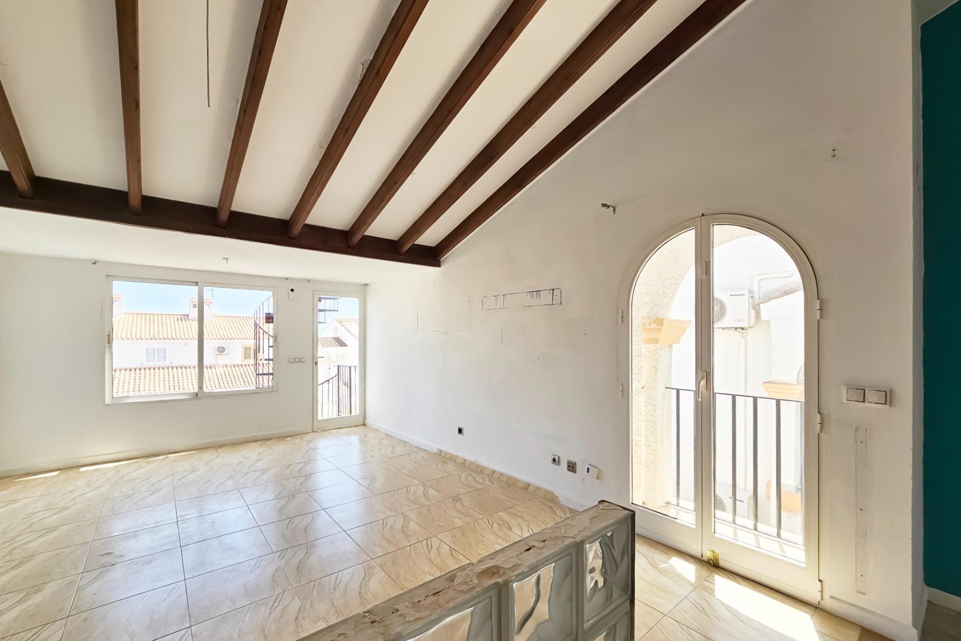 Revente - Bungalow - Gran alacant - Gran Vista