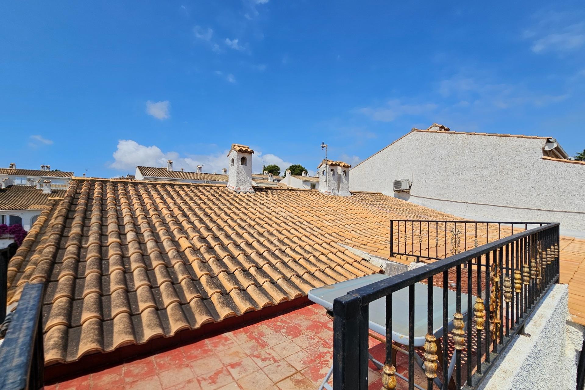 Revente - Bungalow - Gran alacant - Gran Vista