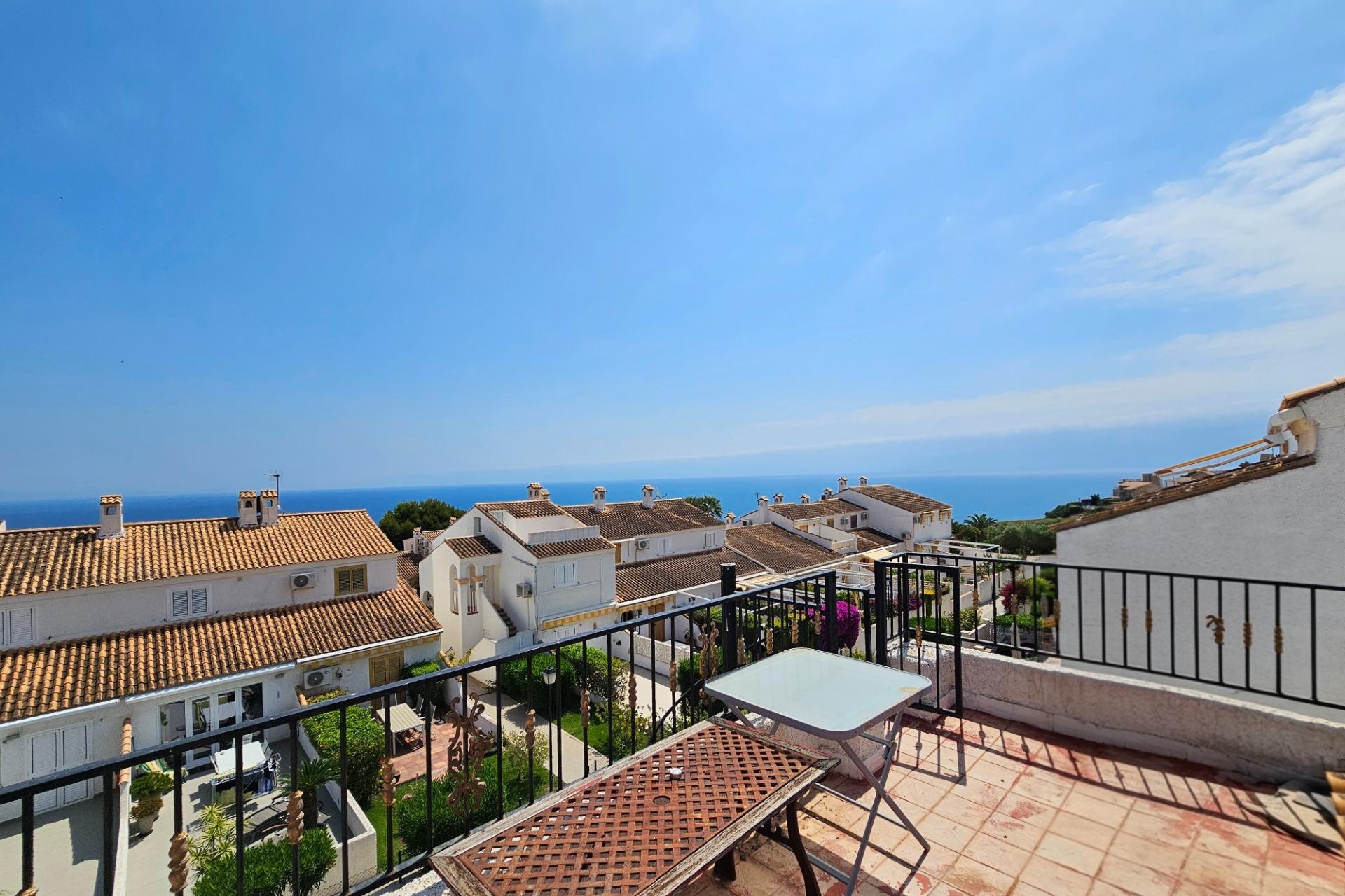 Revente - Bungalow - Gran alacant - Gran Vista