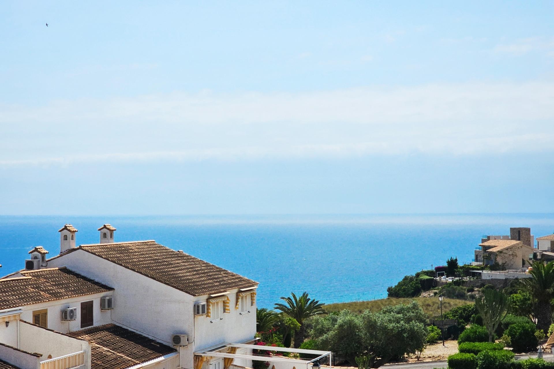 Revente - Bungalow - Gran alacant - Gran Vista