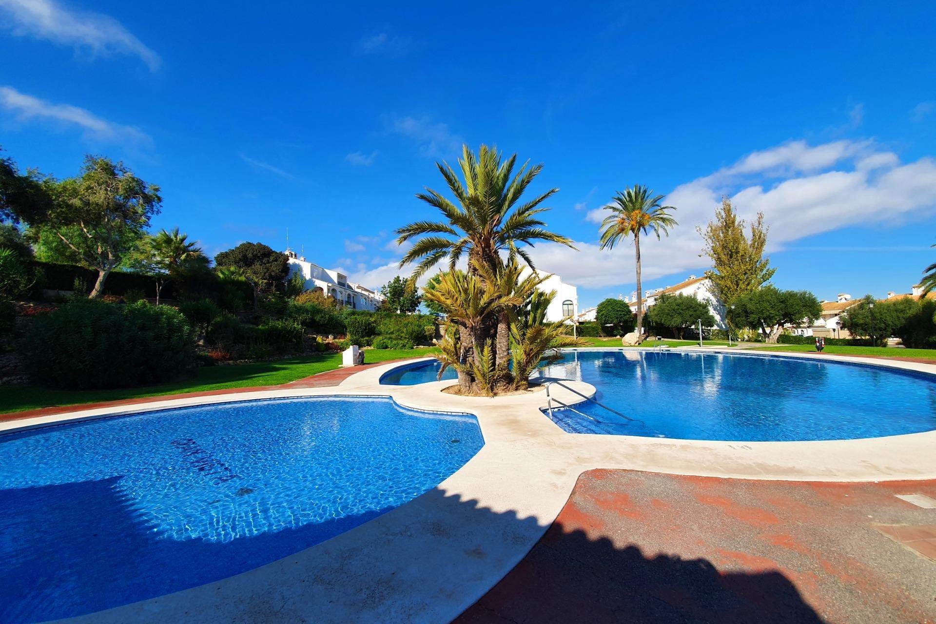 Revente - Bungalow - Gran alacant - Gran Vista