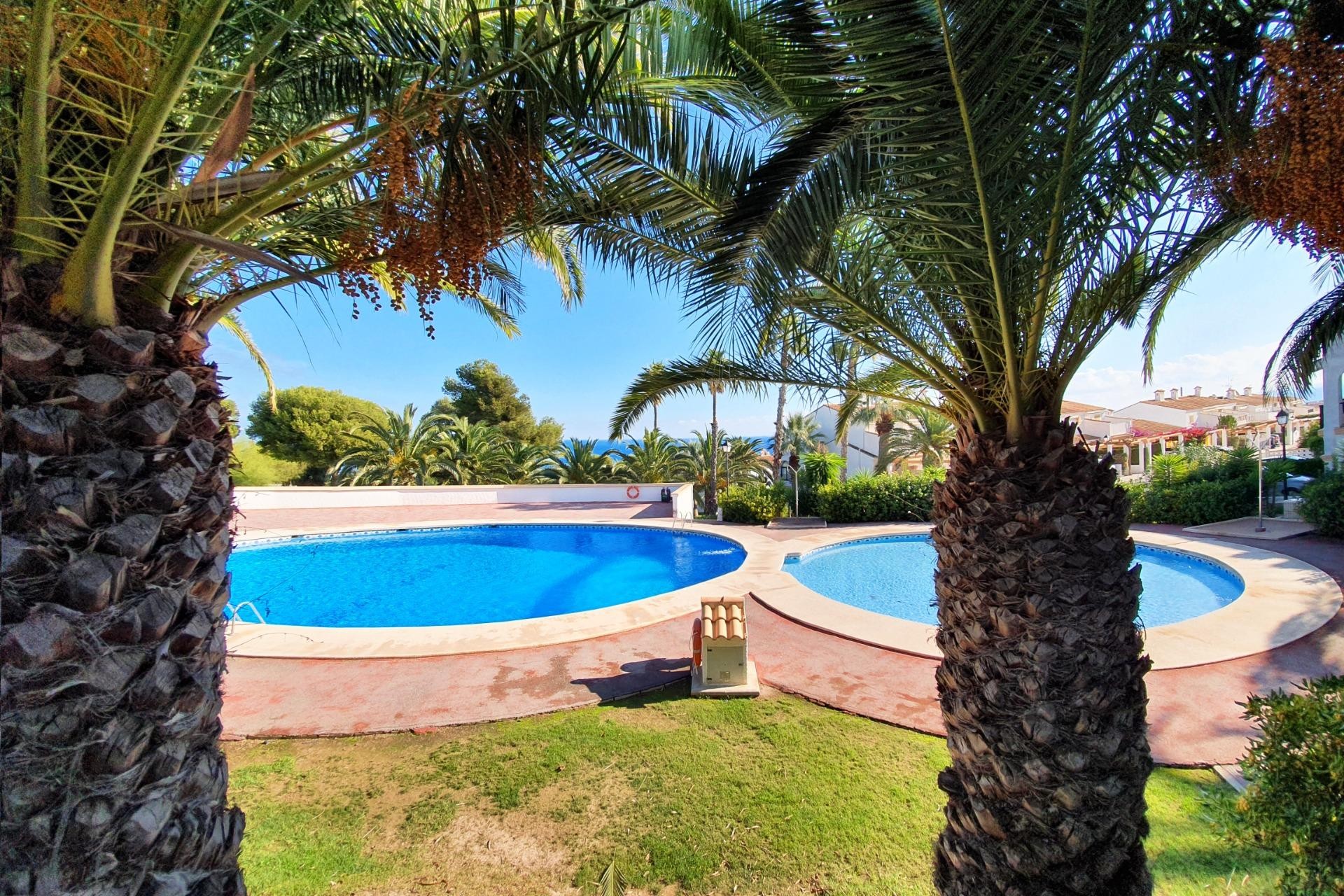 Revente - Bungalow - Gran alacant - Gran Vista