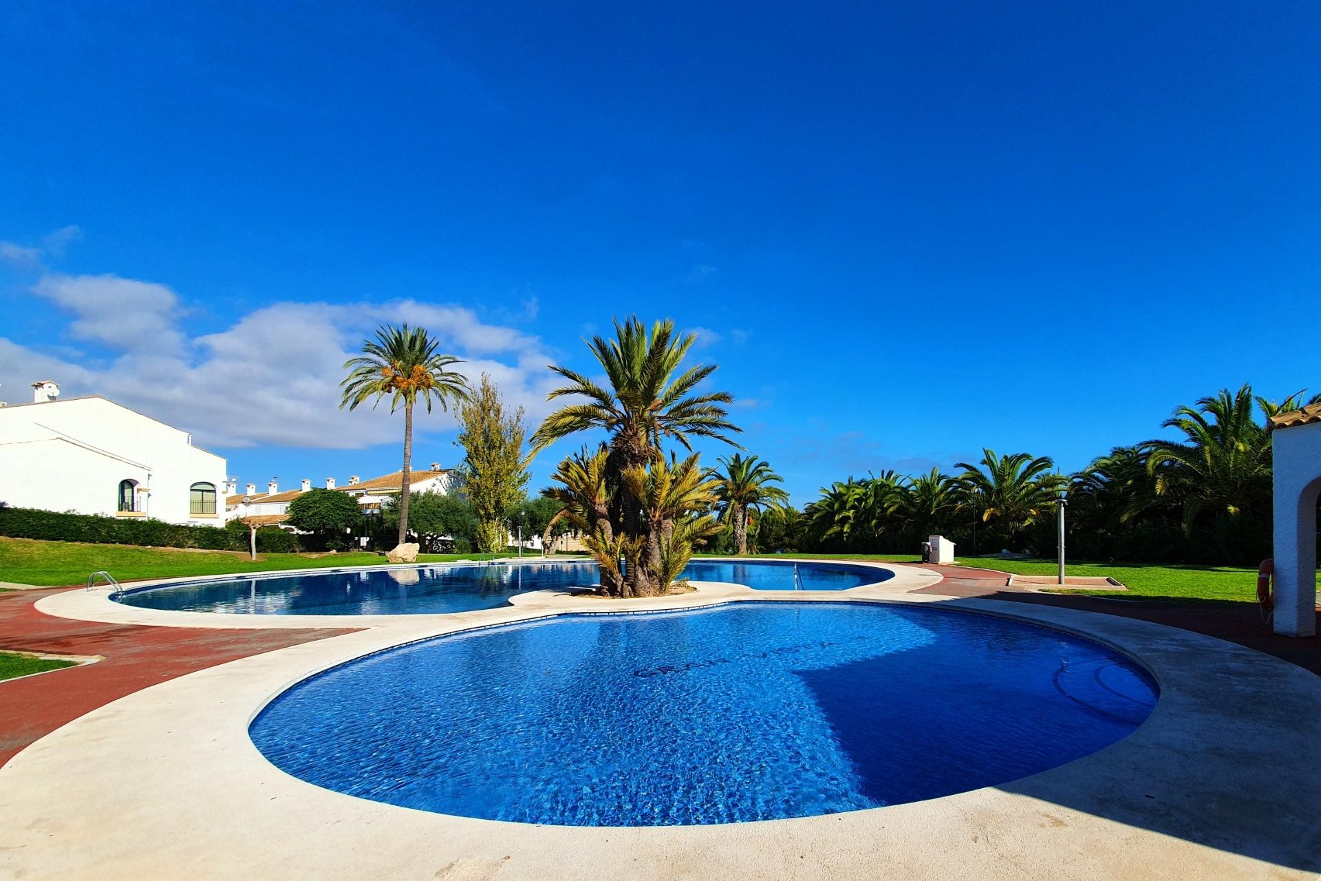 Revente - Bungalow - Gran alacant - Gran Vista
