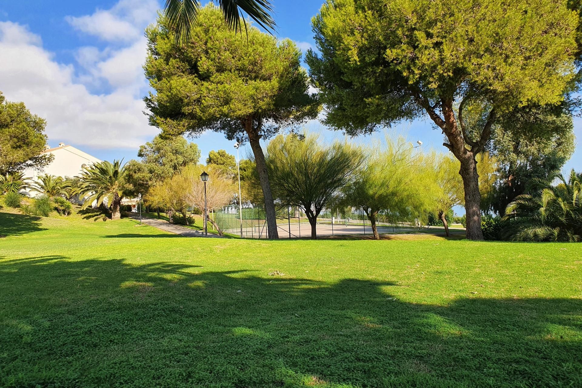 Revente - Bungalow - Gran alacant - Gran Vista
