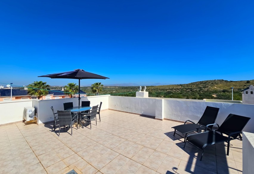 Revente - Bungalow - Gran alacant - Mediterraneo