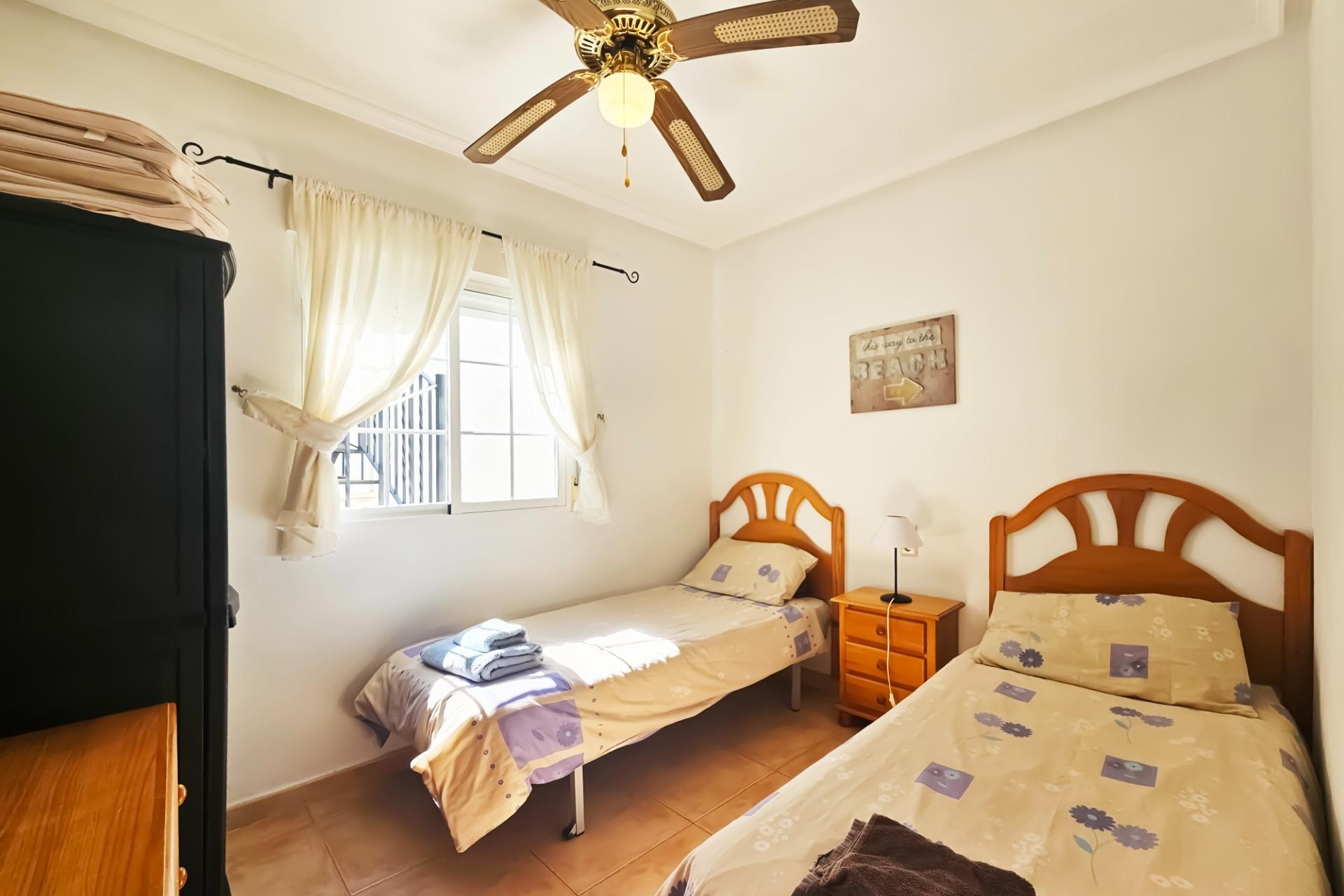 Revente - Bungalow - Gran alacant - Mediterraneo