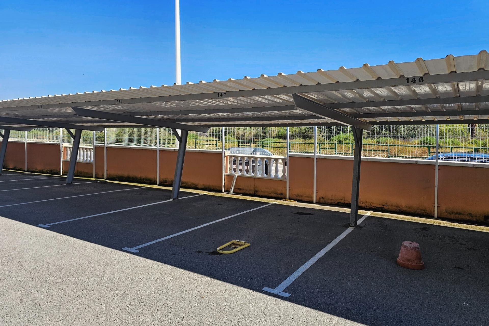 Revente - Bungalow - Gran alacant - Mediterraneo