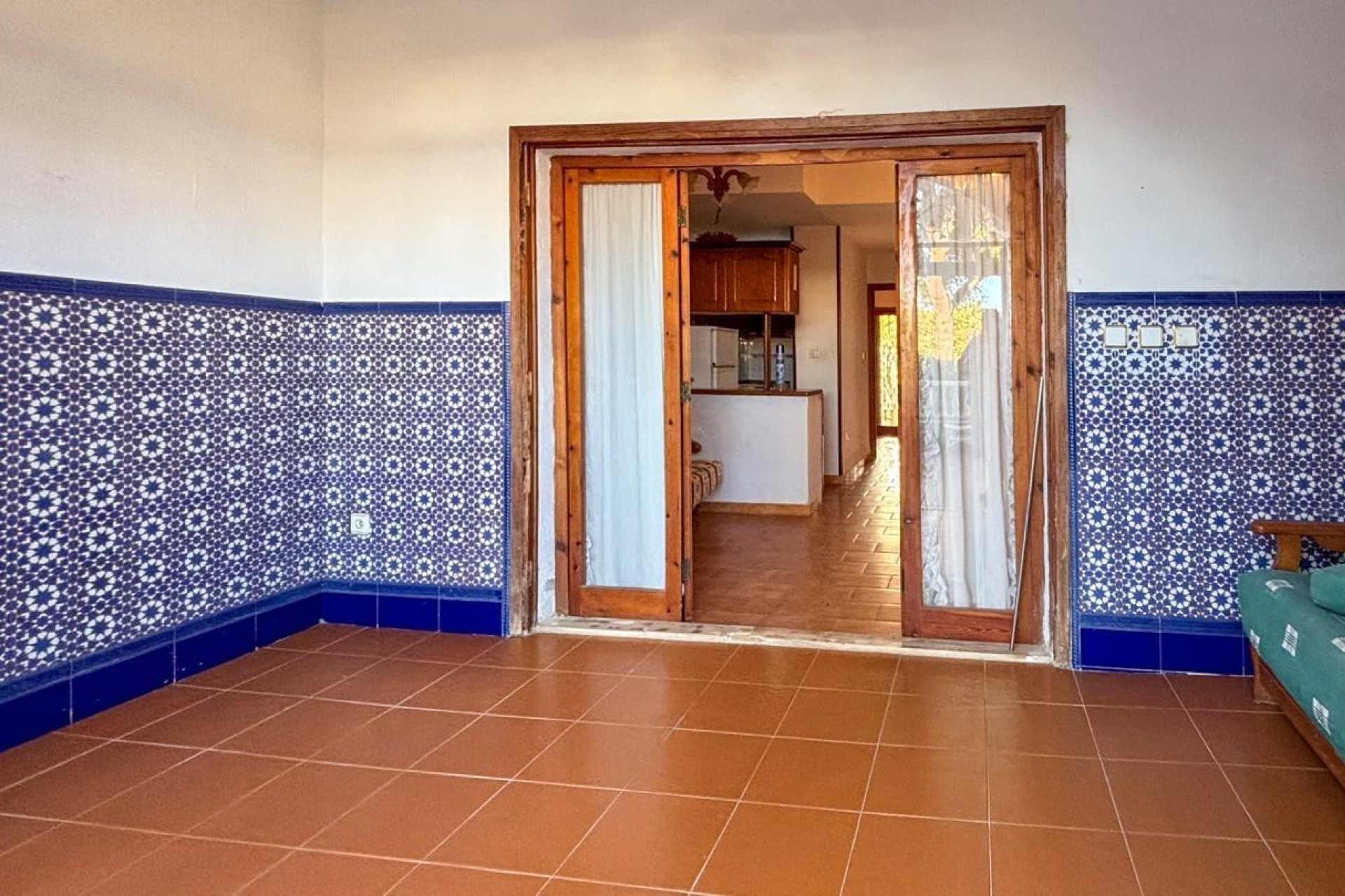 Revente - Bungalow - Gran alacant - Monte y Mar Alto