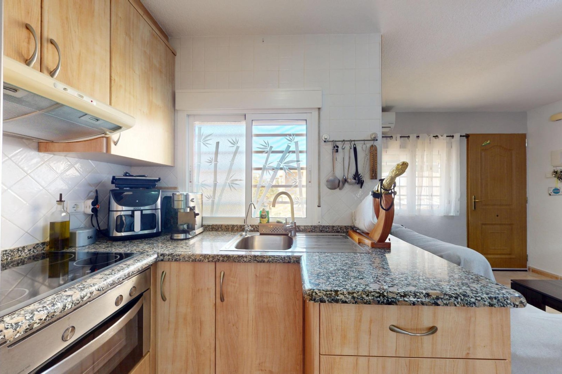 Revente - Bungalow - Gran alacant - Monte y Mar Alto
