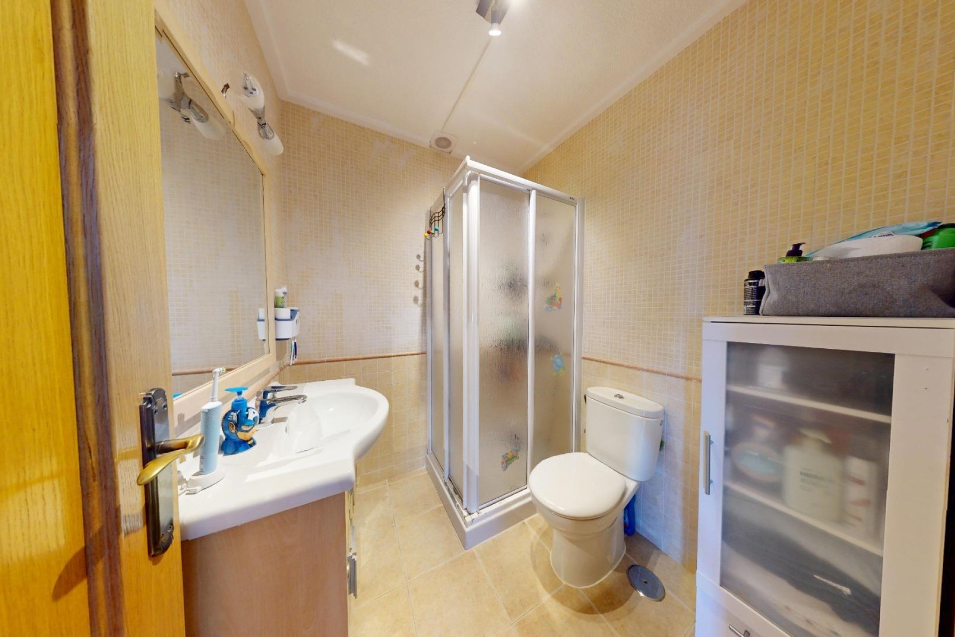 Revente - Bungalow - Gran alacant - Monte y Mar Alto