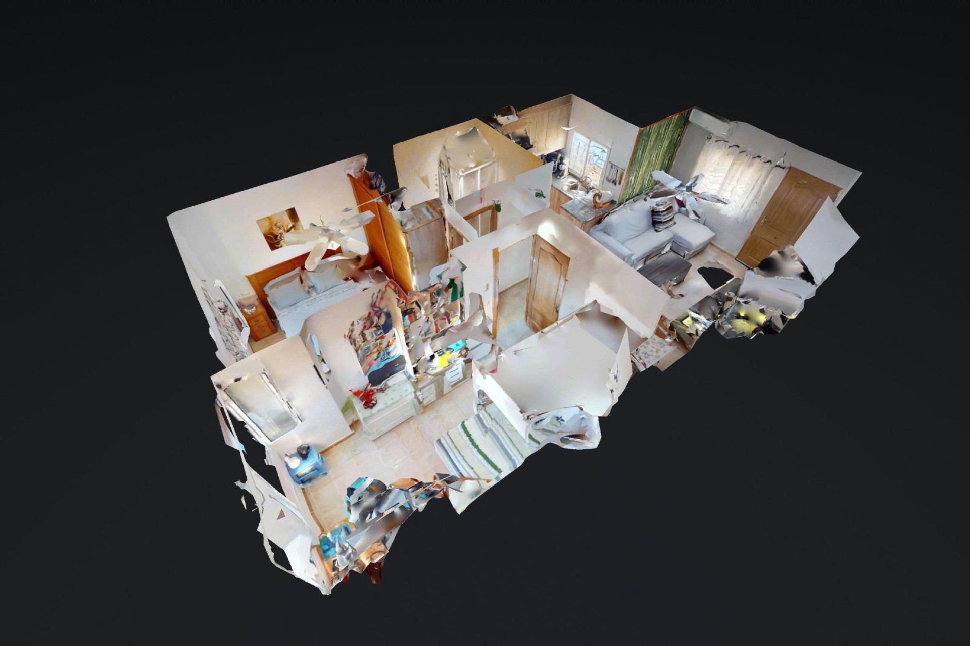 Revente - Bungalow - Gran alacant - Monte y Mar Alto