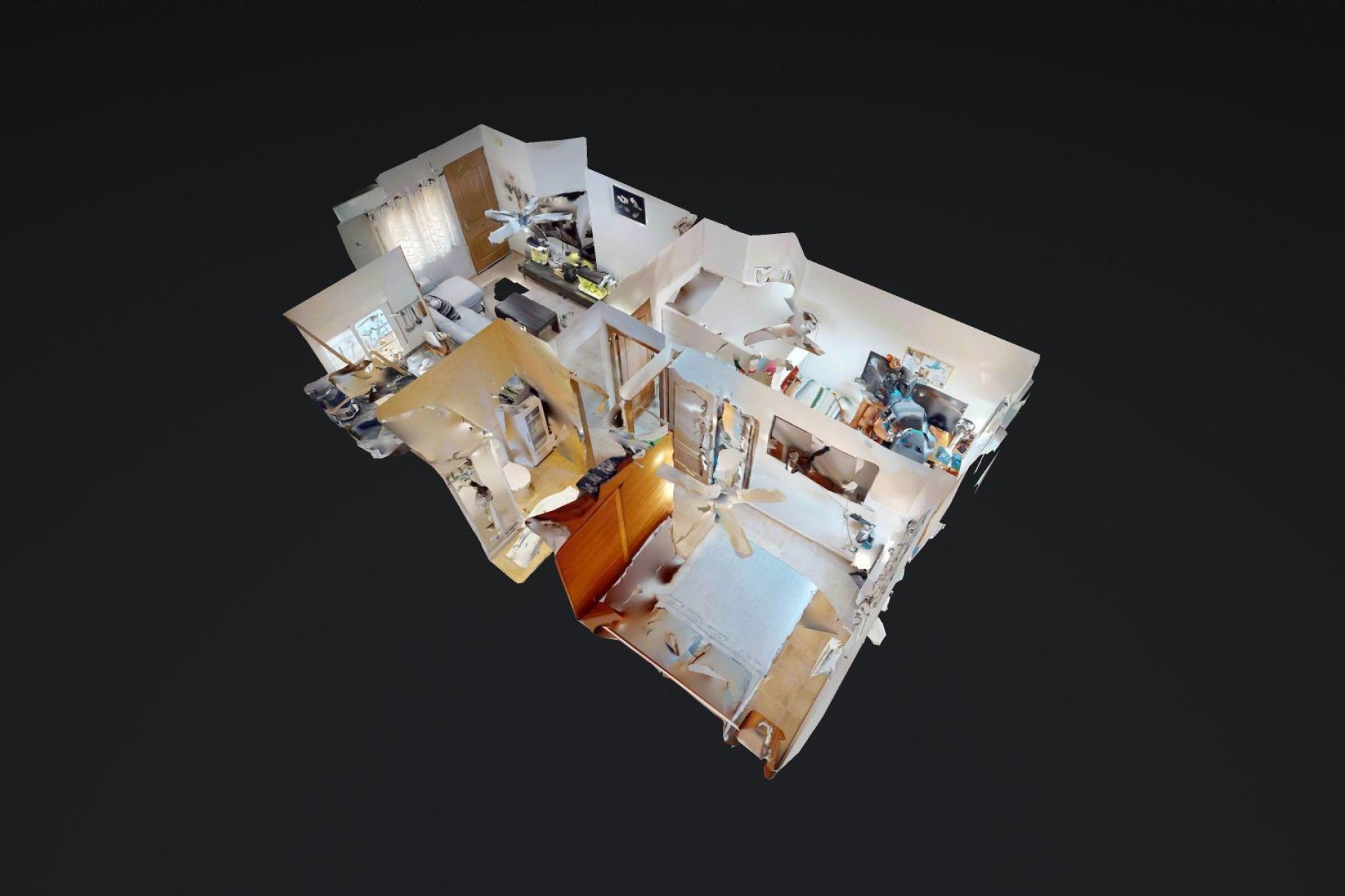 Revente - Bungalow - Gran alacant - Monte y Mar Alto