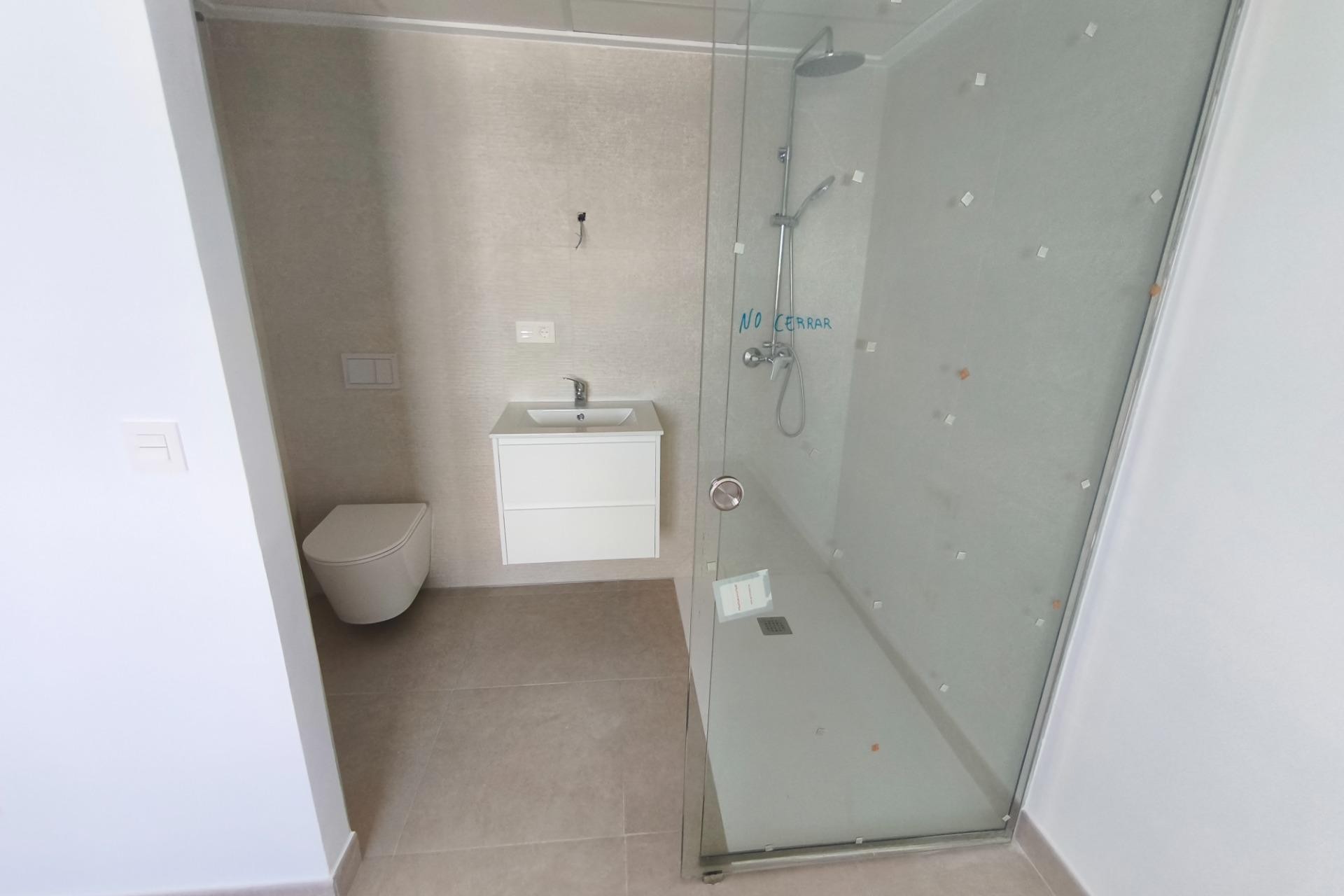 Revente - Bungalow - Gran alacant - Monte y Mar bajo