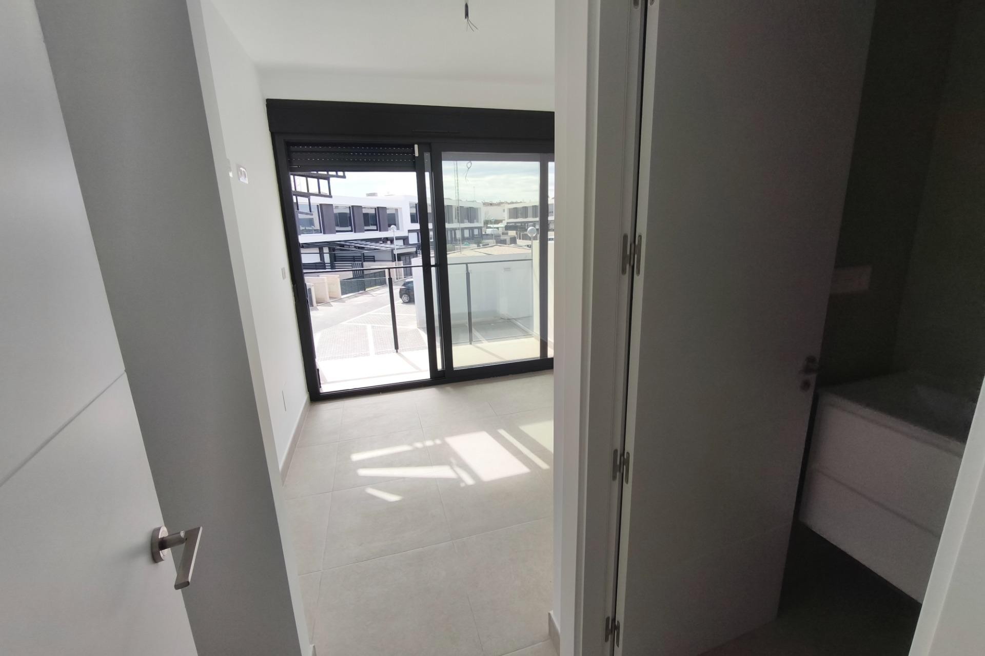 Revente - Bungalow - Gran alacant - Monte y Mar bajo