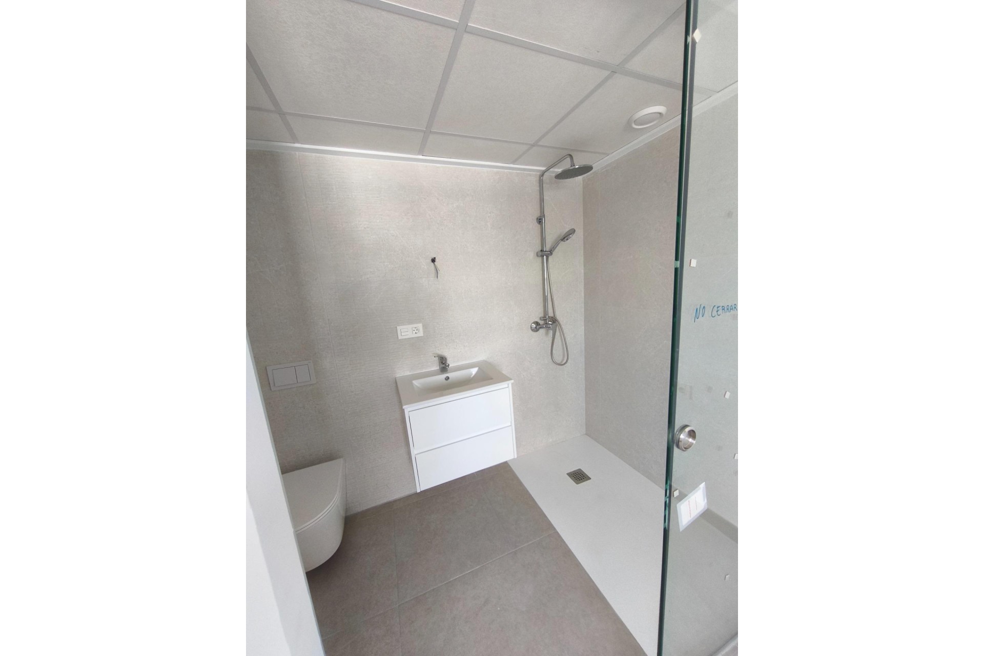 Revente - Bungalow - Gran alacant - Monte y Mar bajo