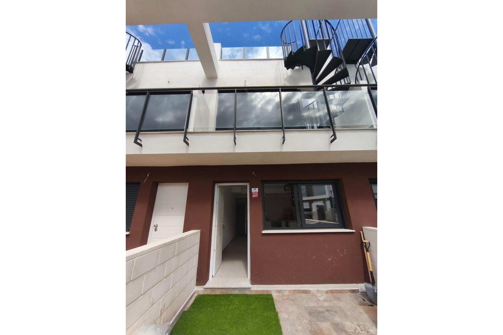 Revente - Bungalow - Gran alacant - Monte y Mar bajo