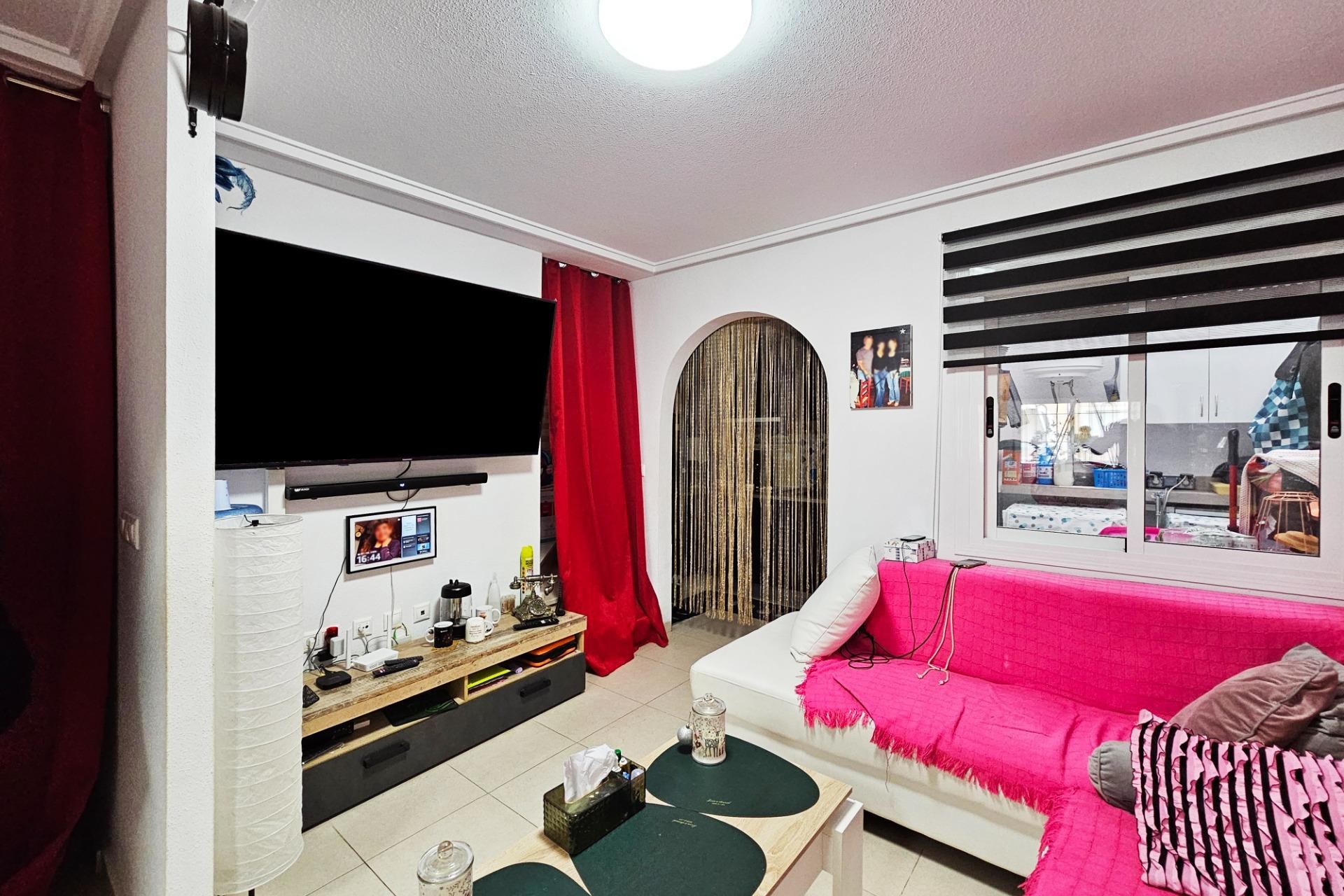 Revente - Bungalow - Gran alacant - Monte y Mar bajo