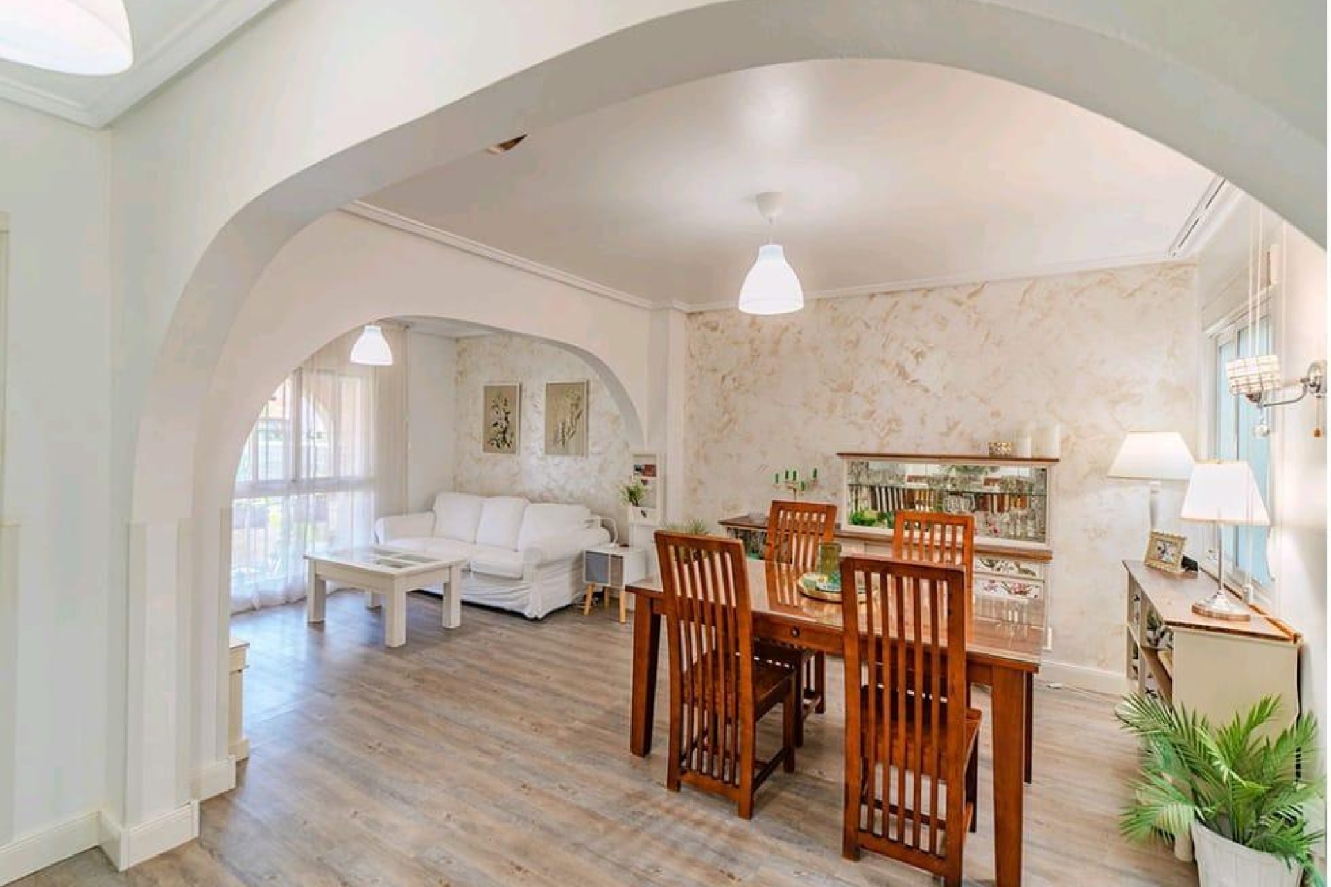 Revente - Bungalow - Gran alacant - Monte y Mar bajo