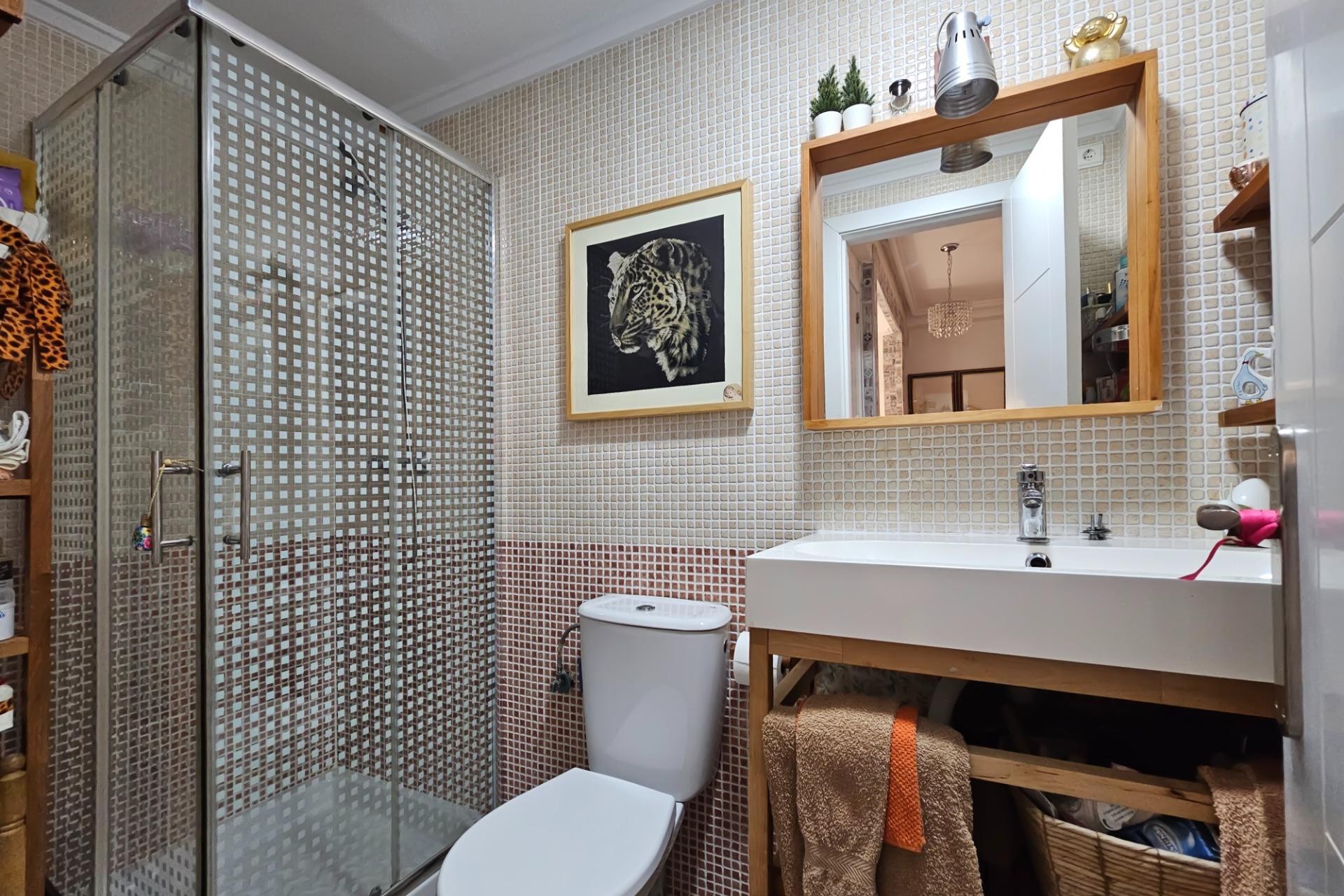 Revente - Bungalow - Gran alacant - Monte y Mar bajo