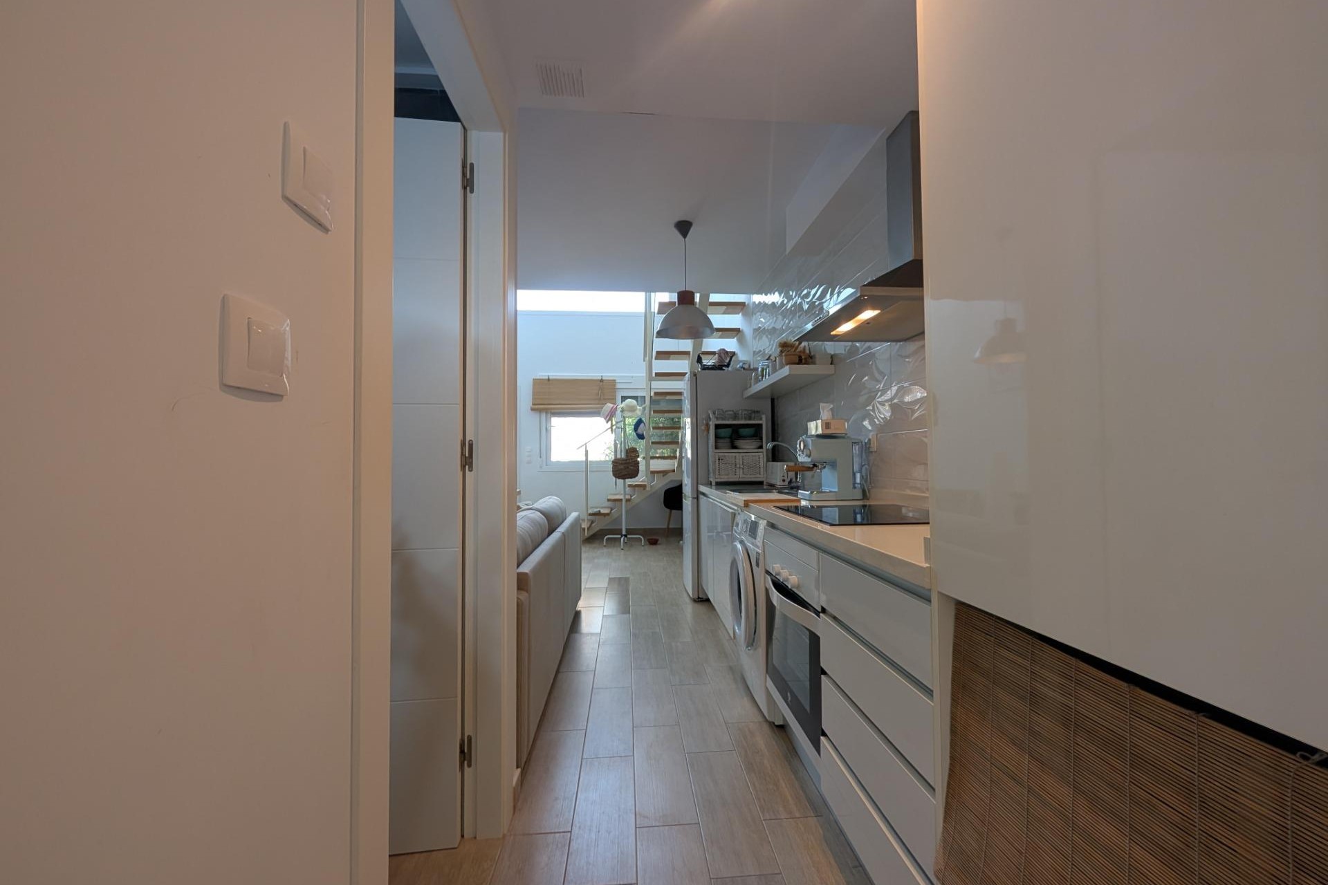 Revente - Bungalow - Gran alacant - Monte y Mar