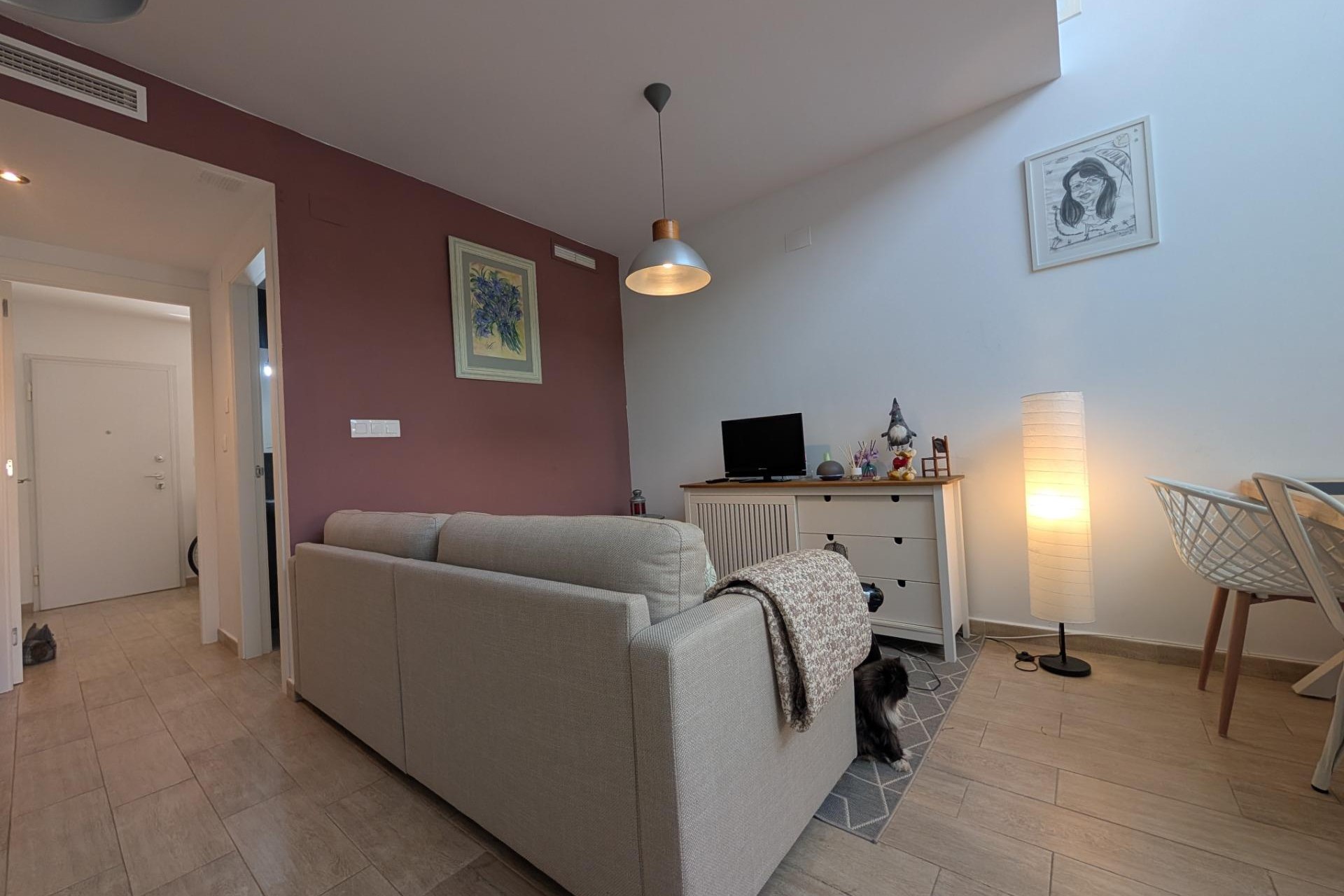 Revente - Bungalow - Gran alacant - Monte y Mar