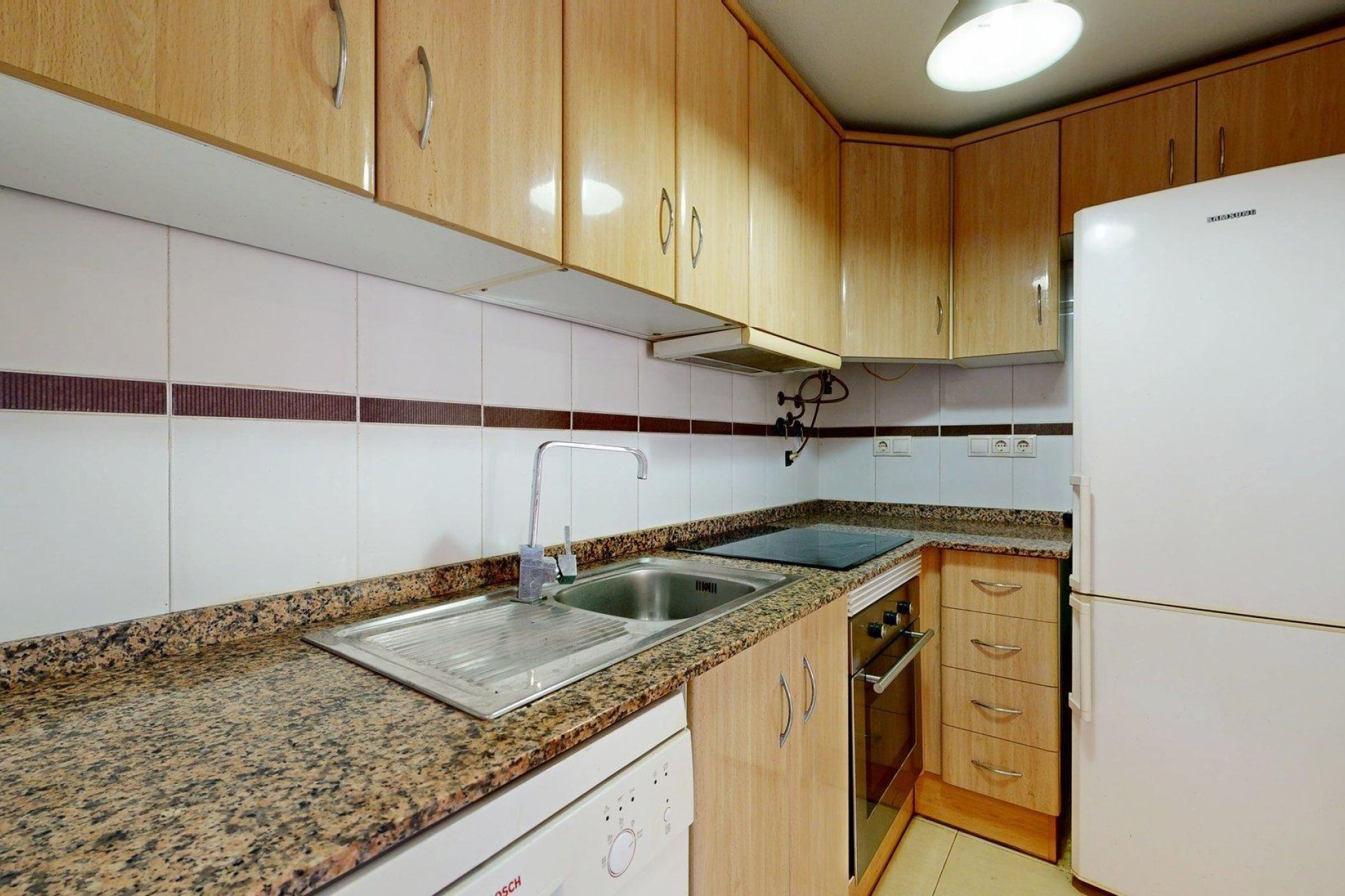 Revente - Bungalow - Gran alacant - Monte y Mar