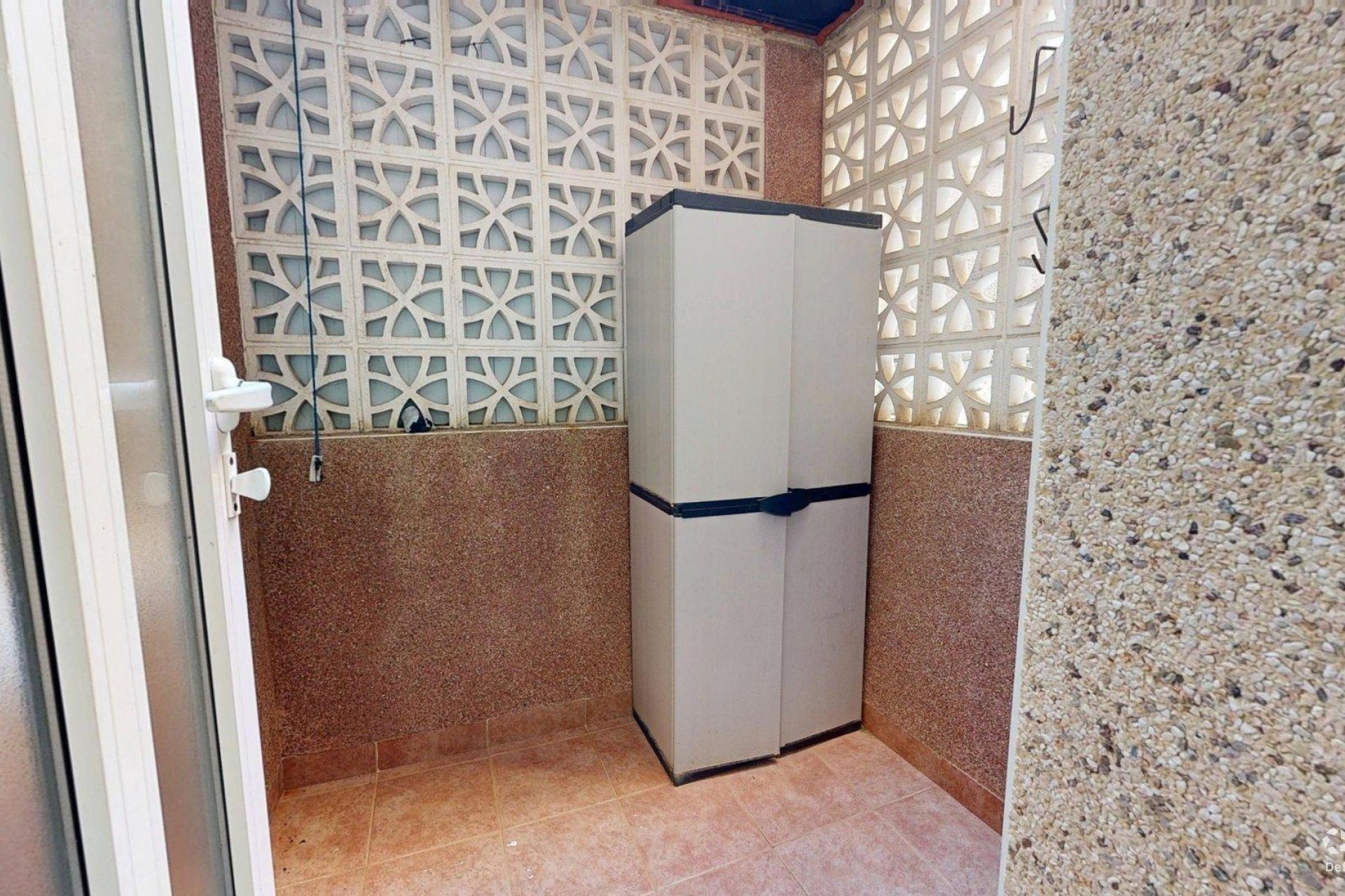 Revente - Bungalow - Gran alacant - Monte y Mar