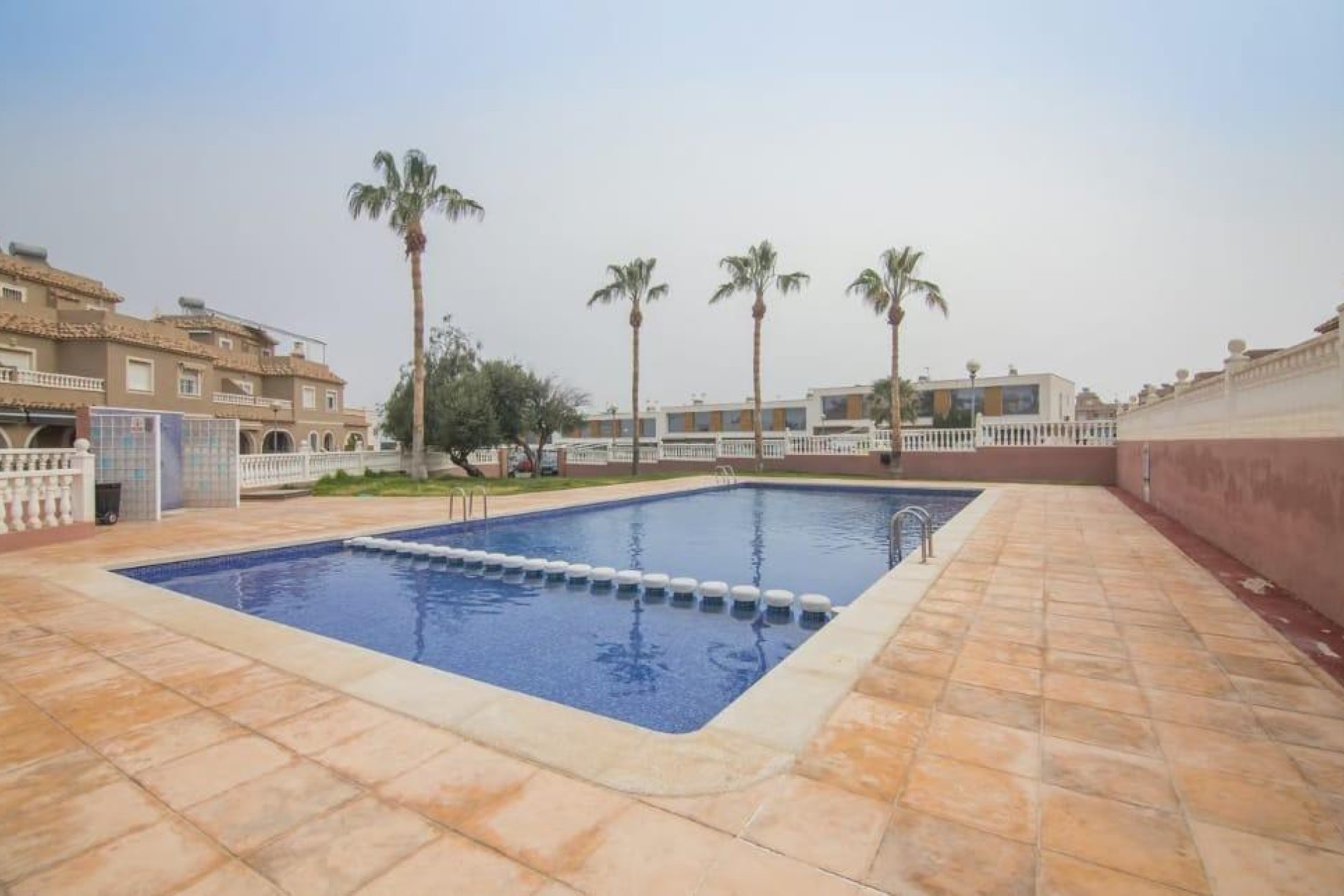 Revente - Bungalow - Gran alacant - Monte y Mar