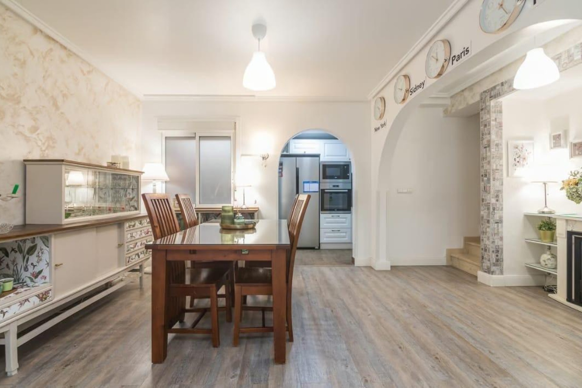 Revente - Bungalow - Gran alacant - Monte y Mar