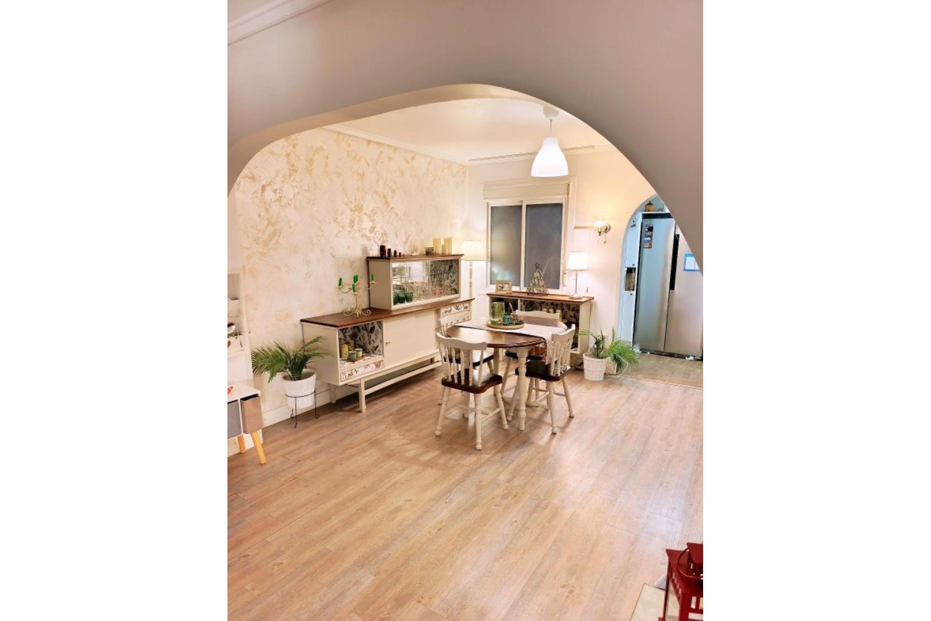 Revente - Bungalow - Gran alacant - Monte y Mar