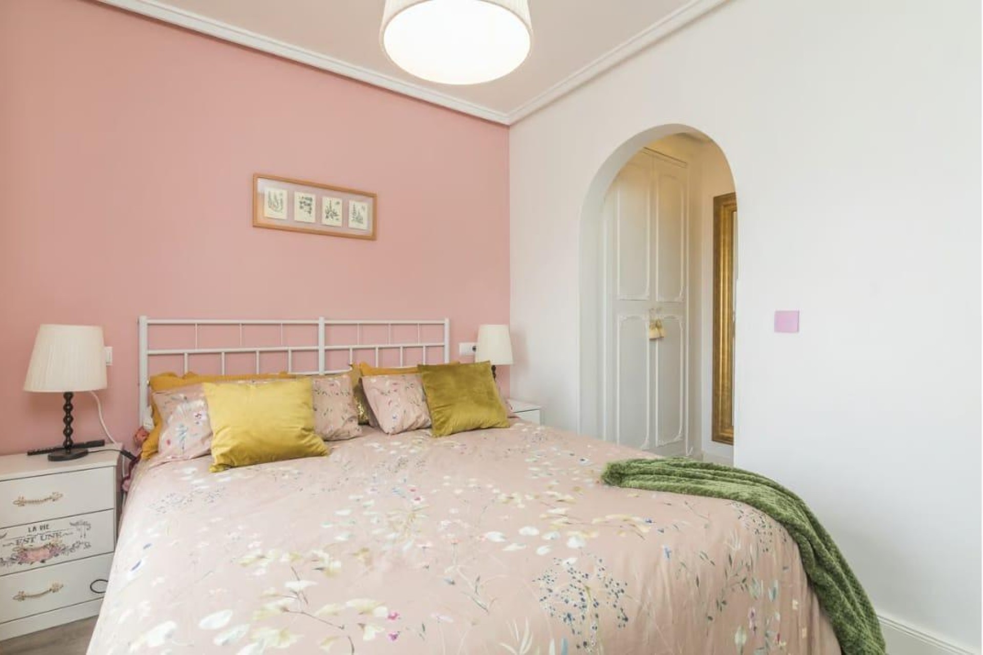 Revente - Bungalow - Gran alacant - Monte y Mar