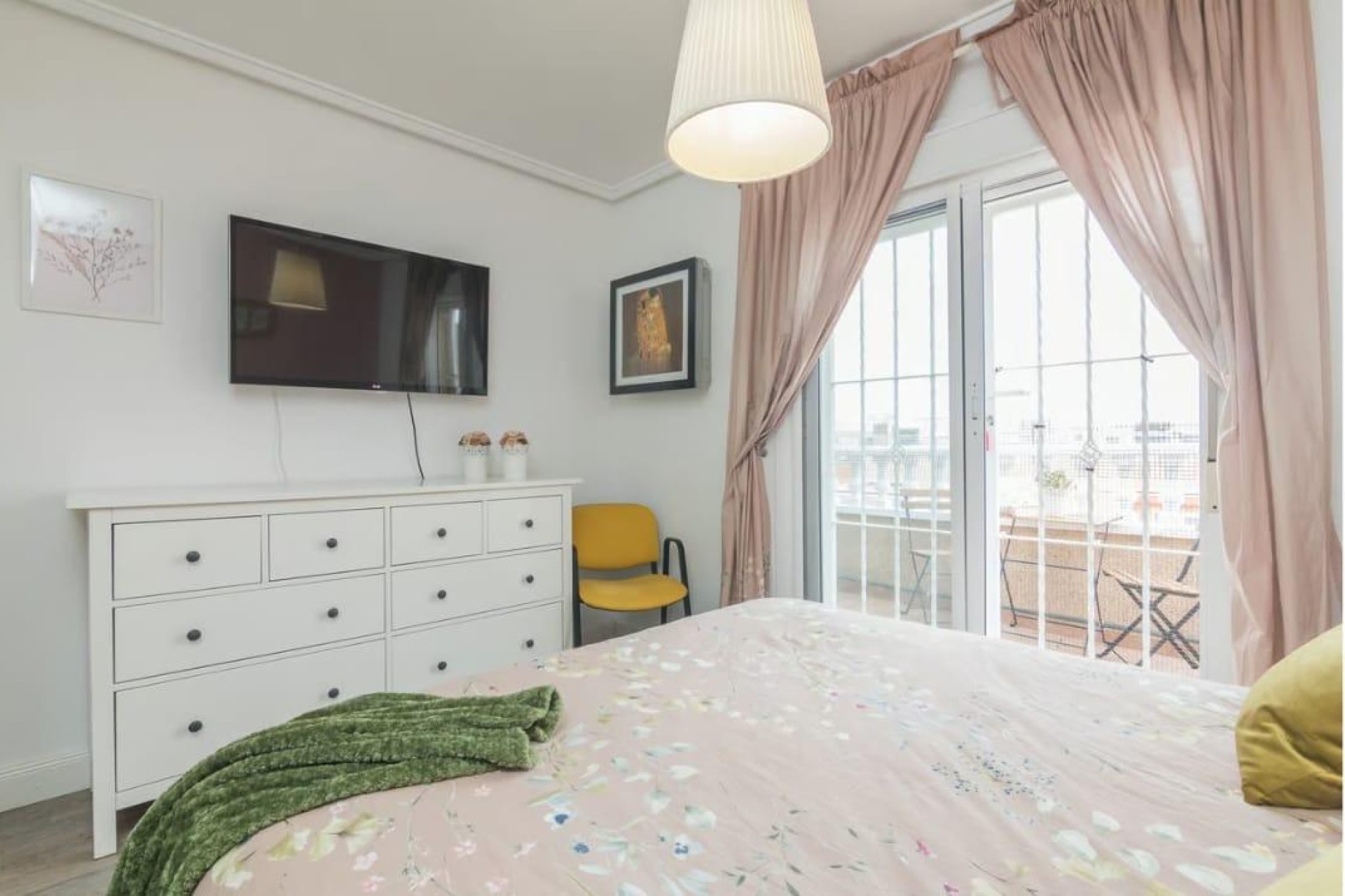 Revente - Bungalow - Gran alacant - Monte y Mar