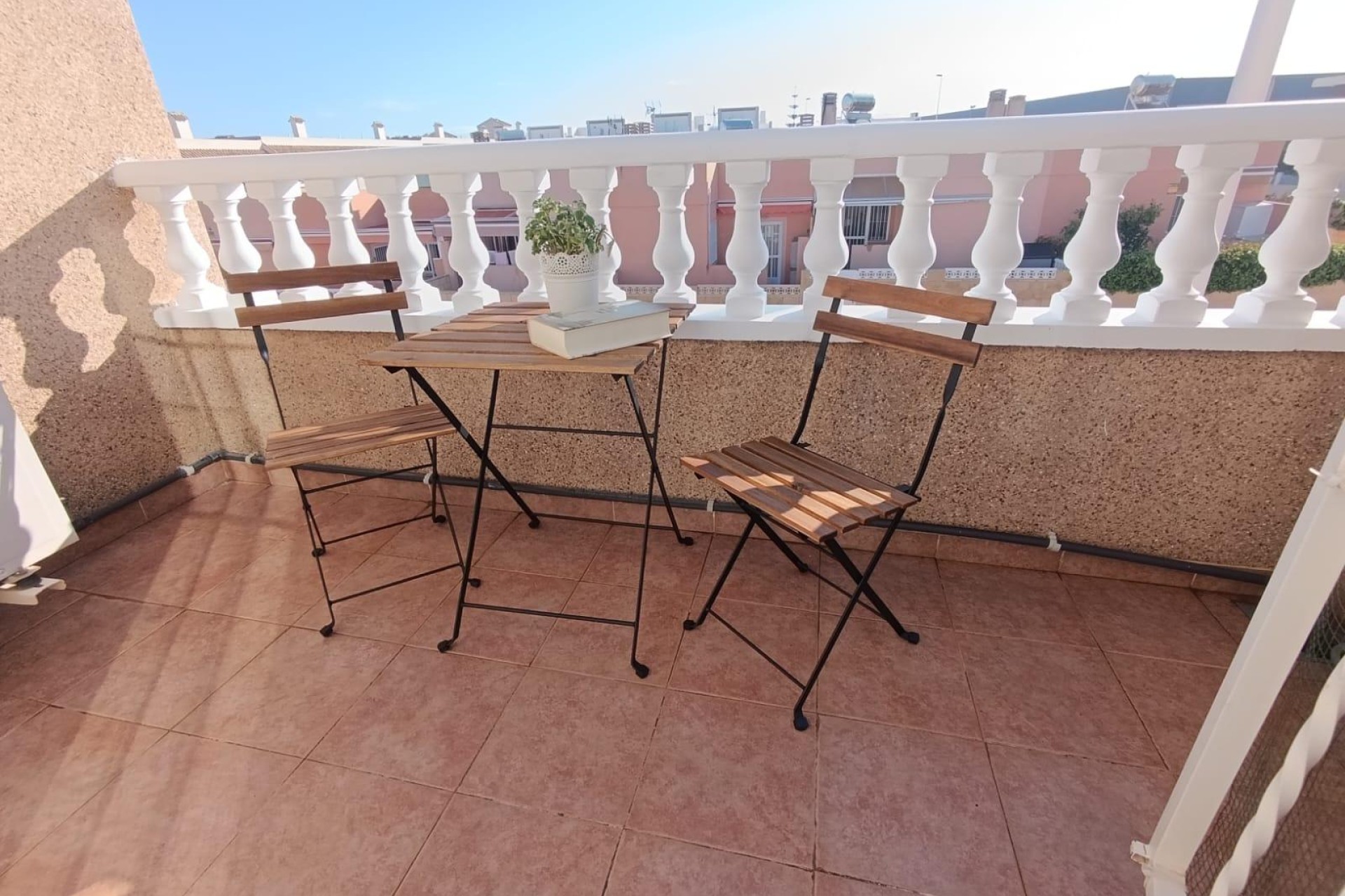 Revente - Bungalow - Gran alacant - Monte y Mar