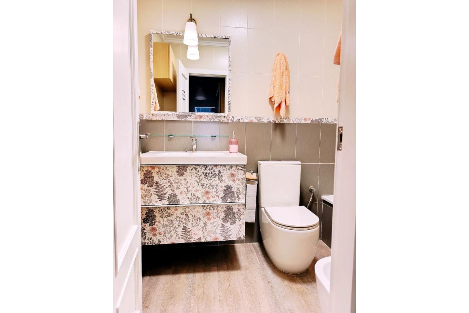 Revente - Bungalow - Gran alacant - Monte y Mar