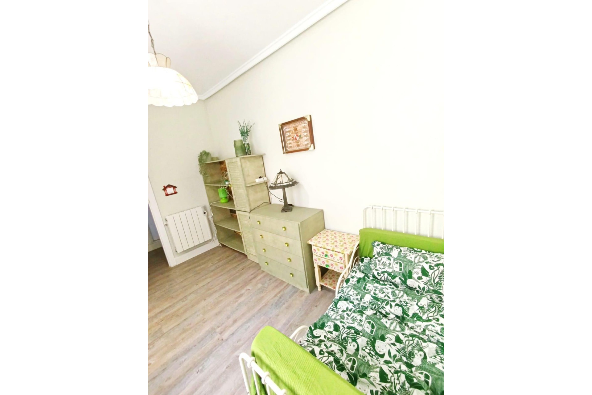 Revente - Bungalow - Gran alacant - Monte y Mar