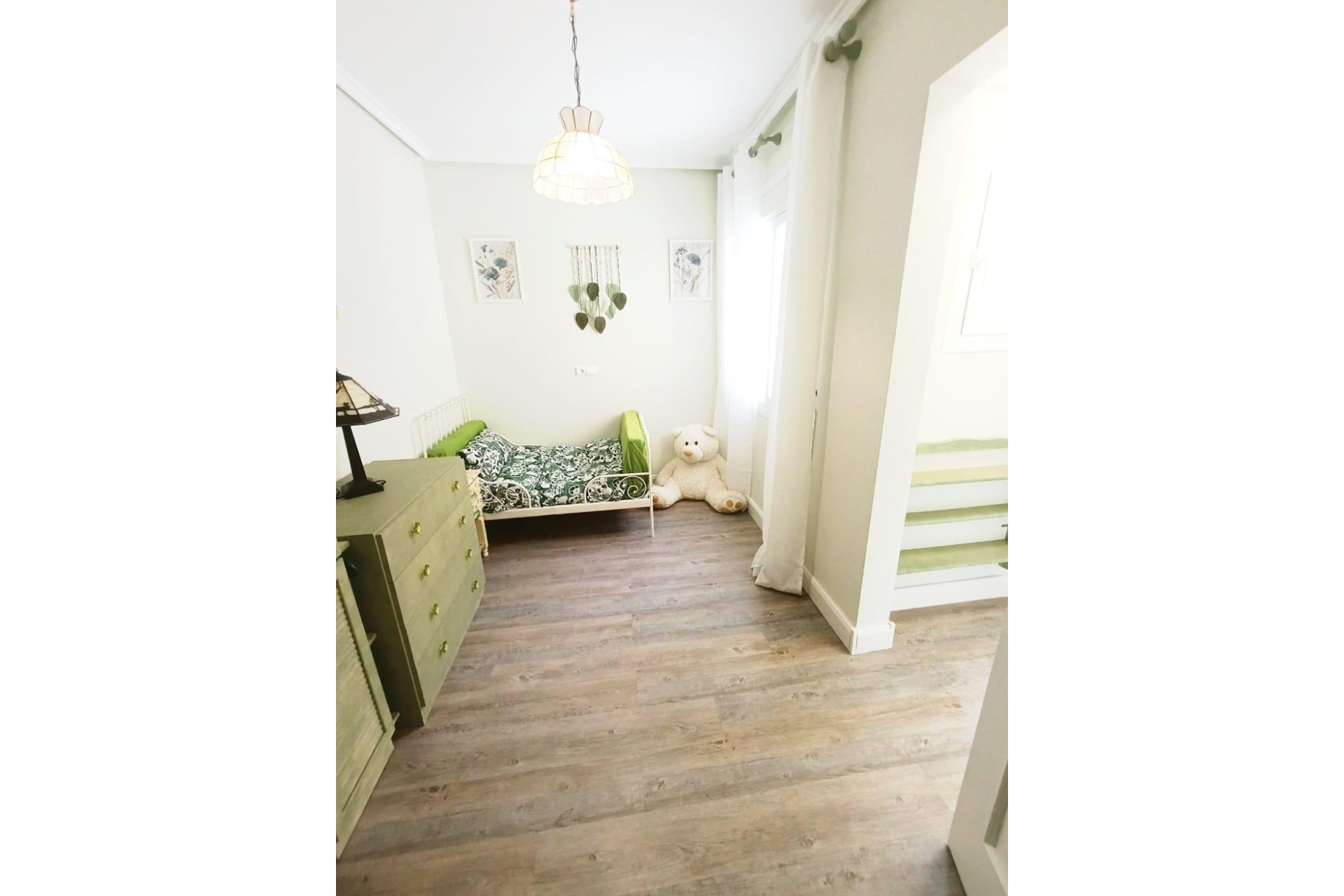 Revente - Bungalow - Gran alacant - Monte y Mar