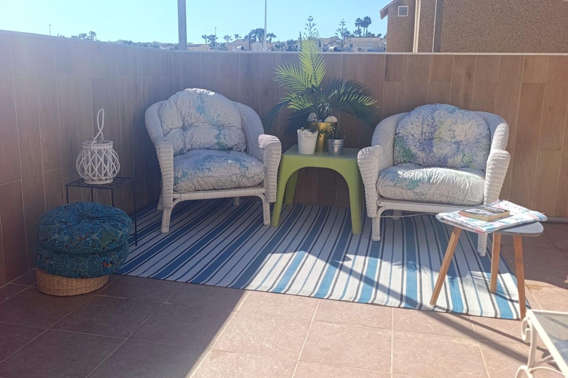 Revente - Bungalow - Gran alacant - Monte y Mar