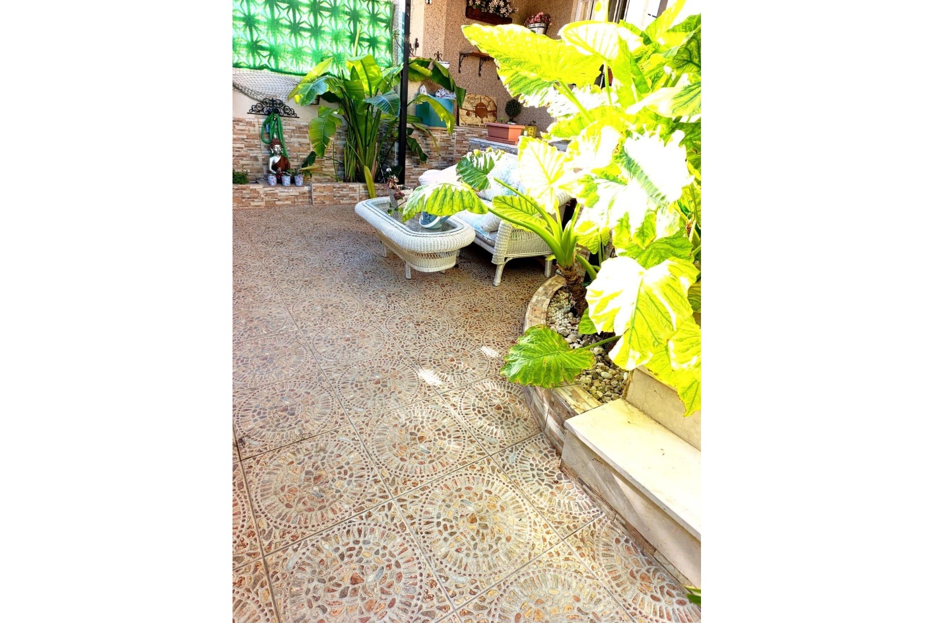 Revente - Bungalow - Gran alacant - Monte y Mar