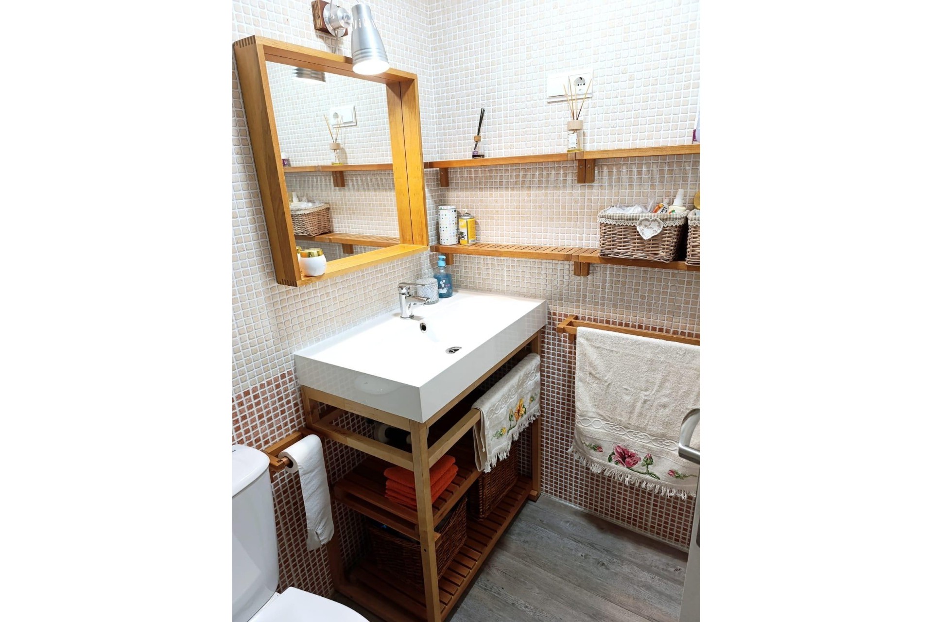 Revente - Bungalow - Gran alacant - Monte y Mar