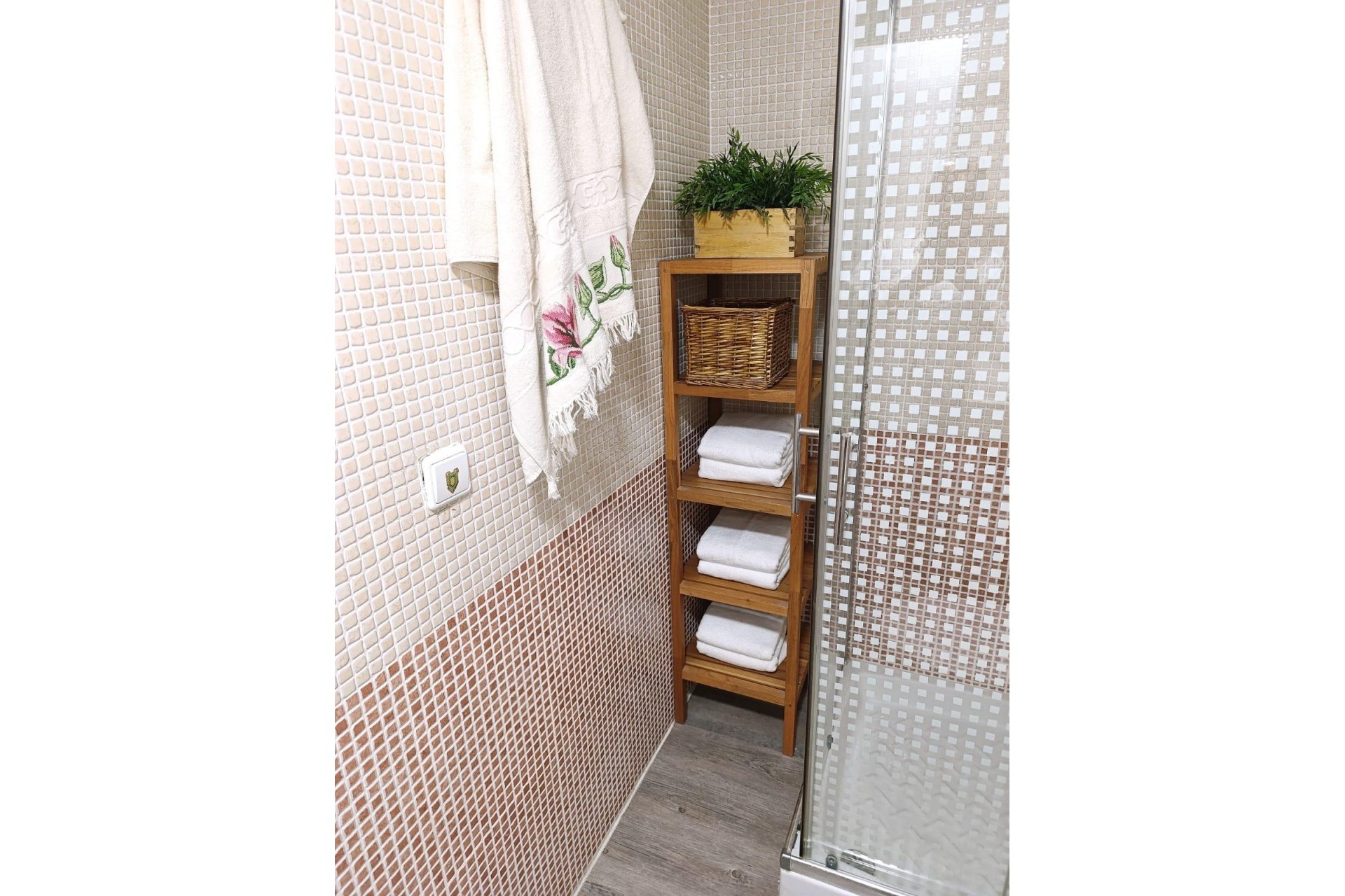Revente - Bungalow - Gran alacant - Monte y Mar