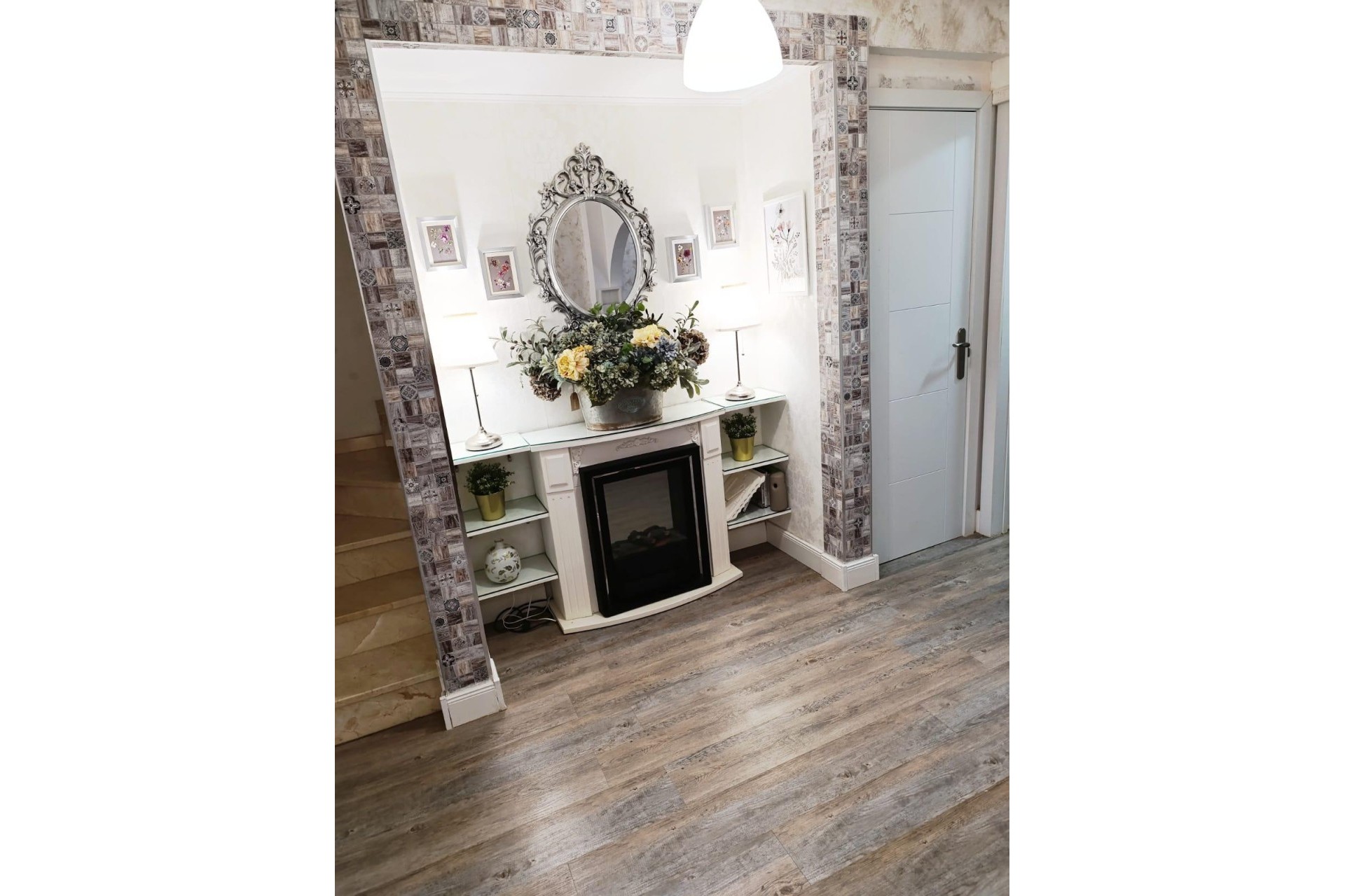 Revente - Bungalow - Gran alacant - Monte y Mar